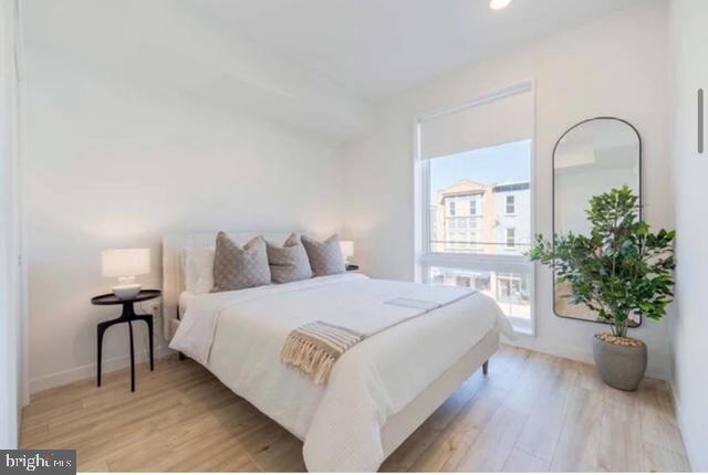 FAIRMOUNT - Residential Lease