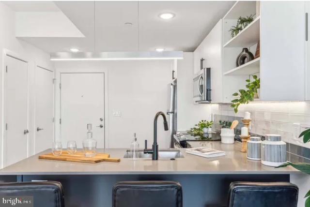 FAIRMOUNT - Residential Lease