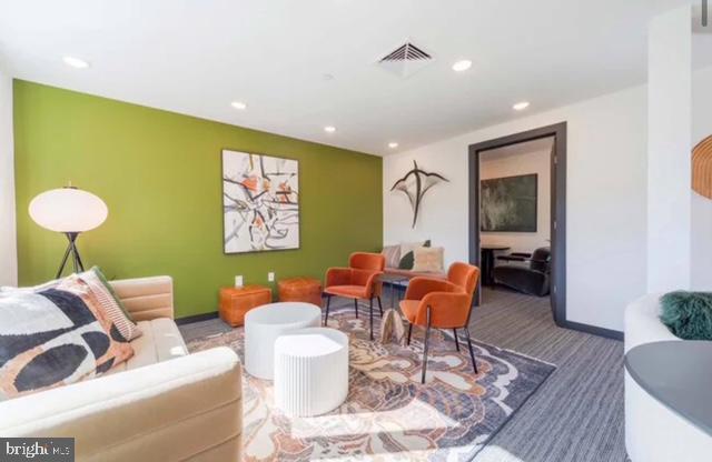 FAIRMOUNT - Residential Lease