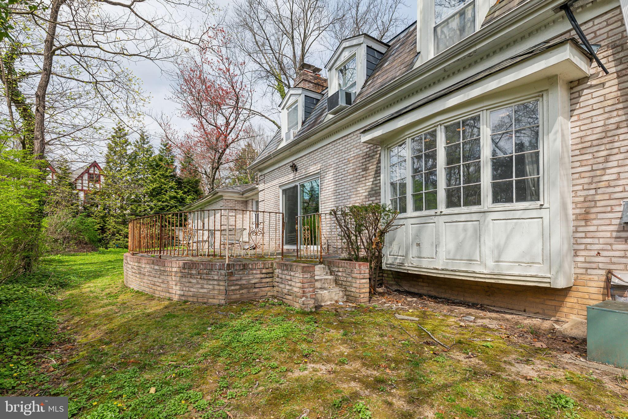 MERION STATION - Residential