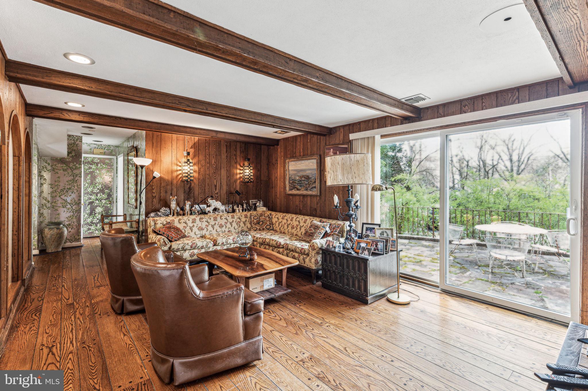 MERION STATION - Residential