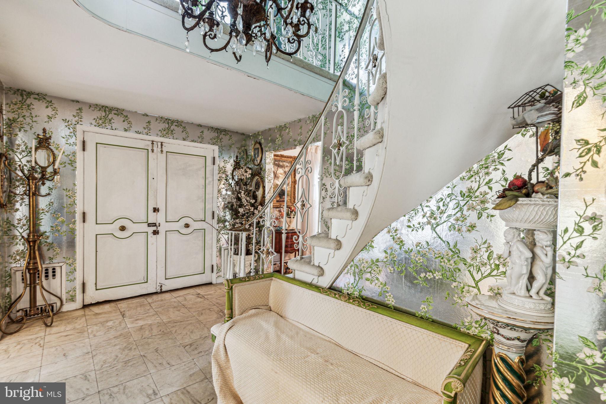 MERION STATION - Residential