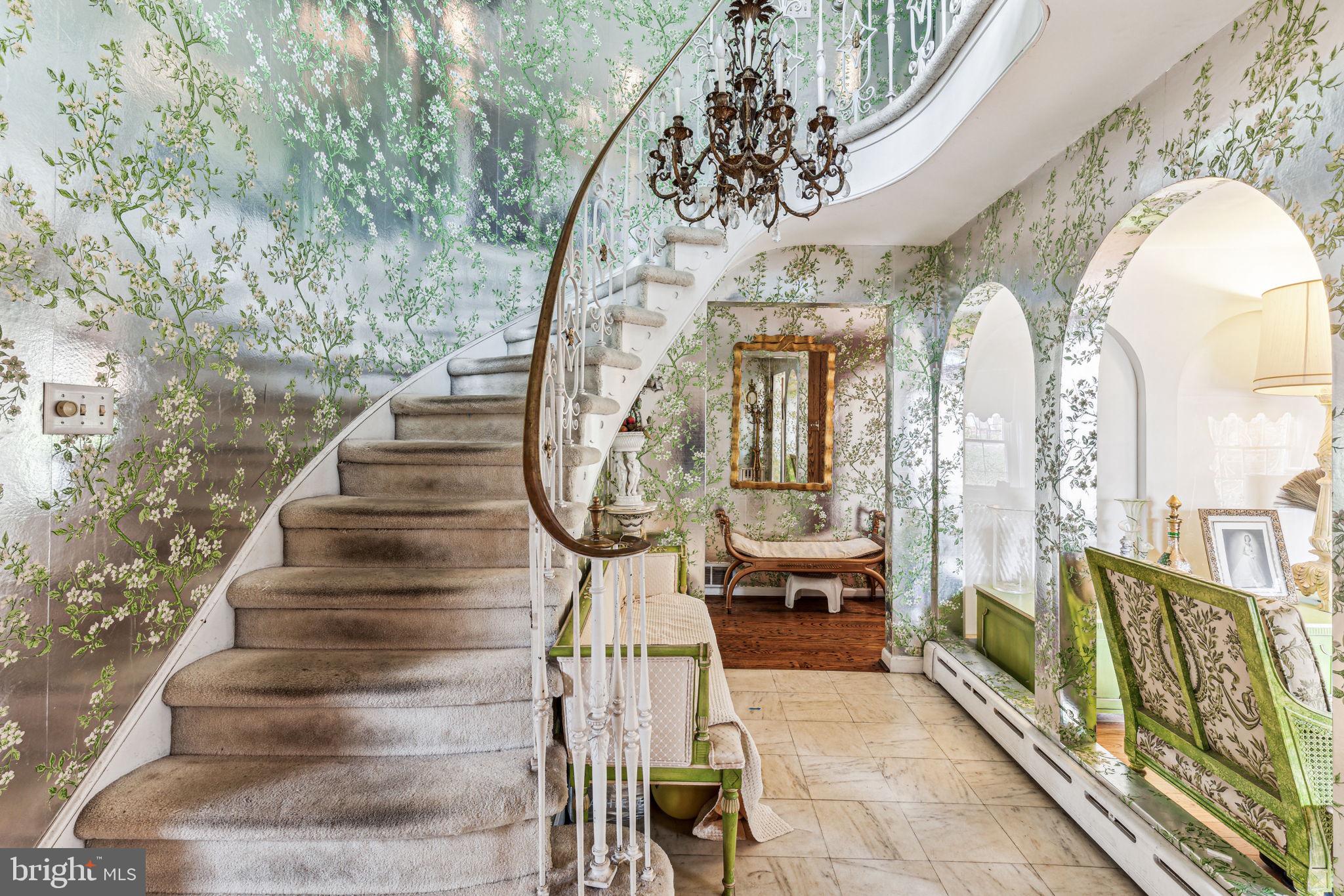 MERION STATION - Residential