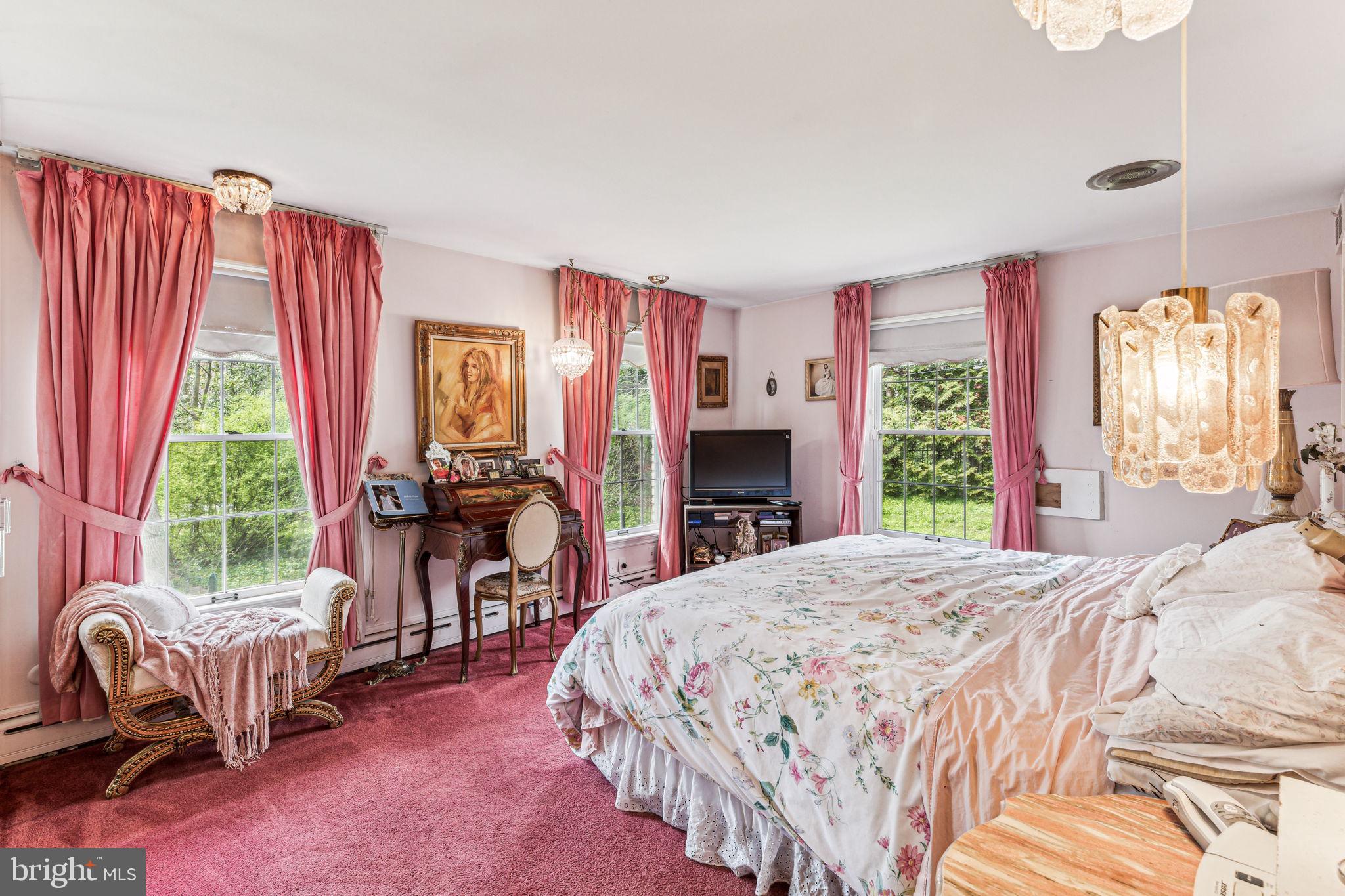 MERION STATION - Residential