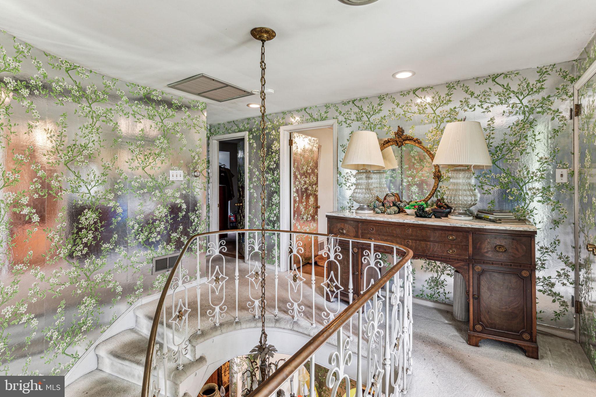 MERION STATION - Residential