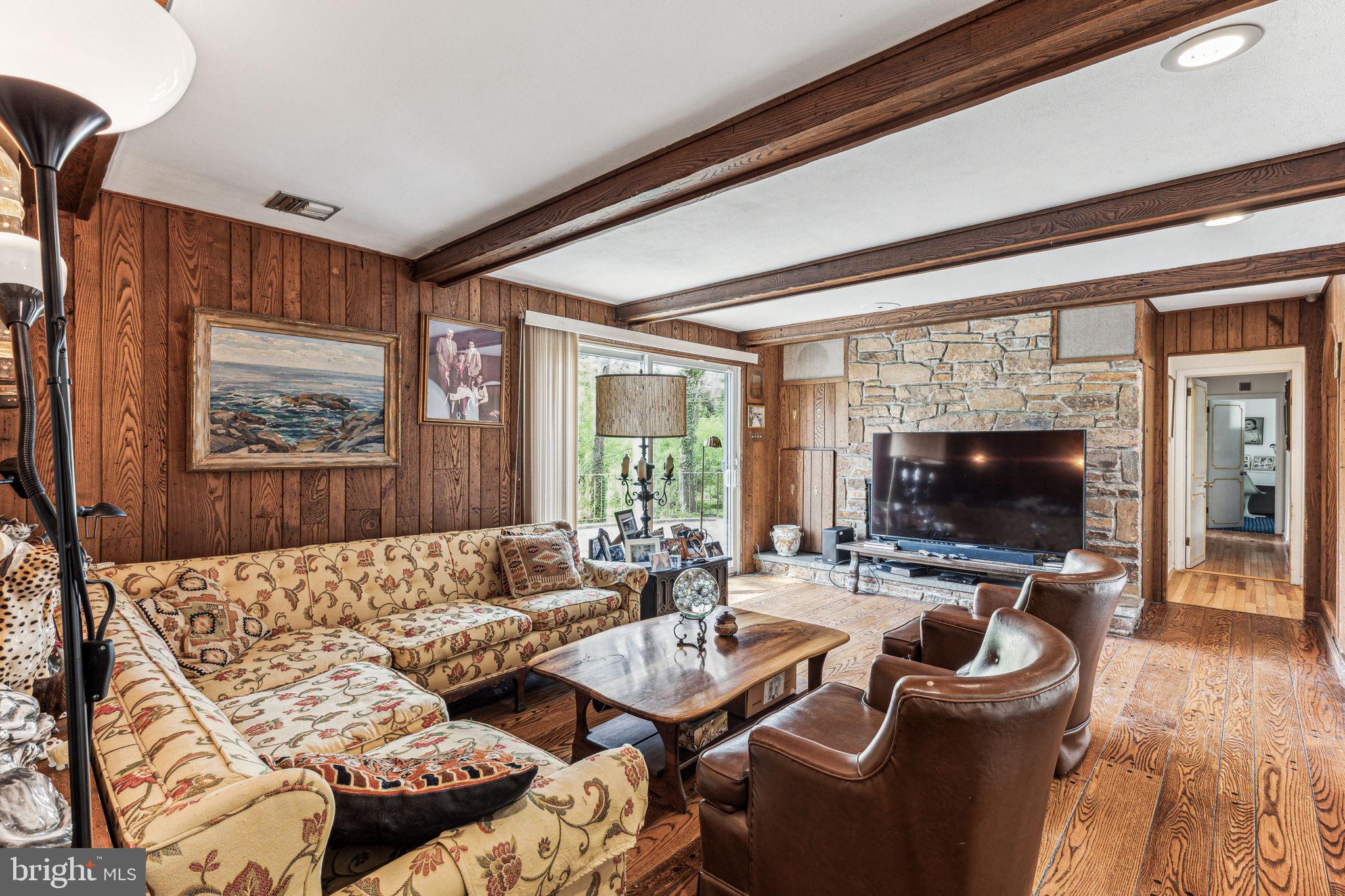 MERION STATION - Residential