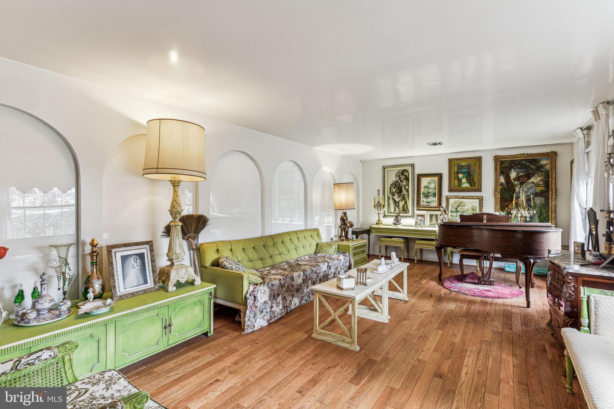 MERION STATION - Residential