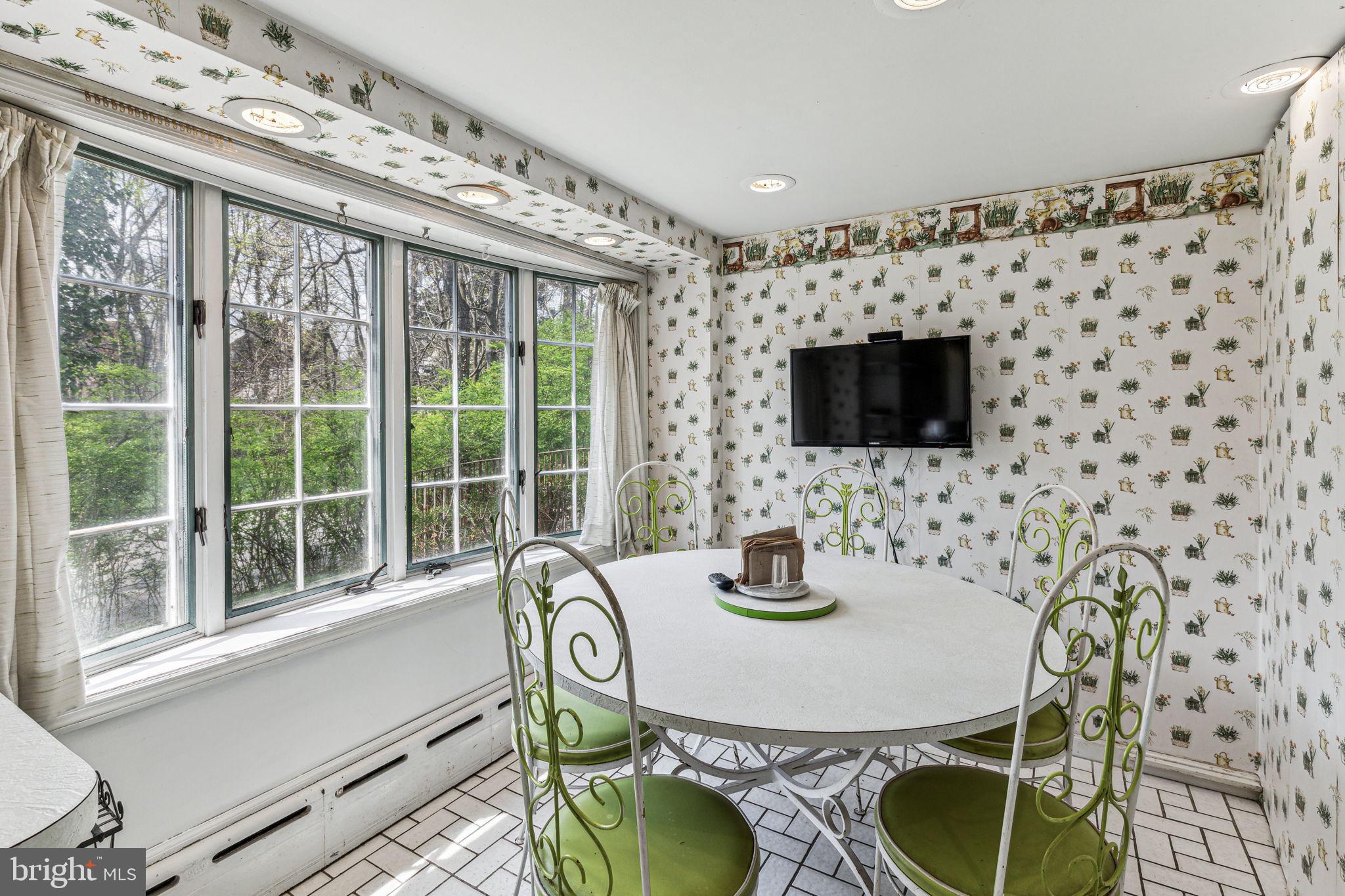 MERION STATION - Residential