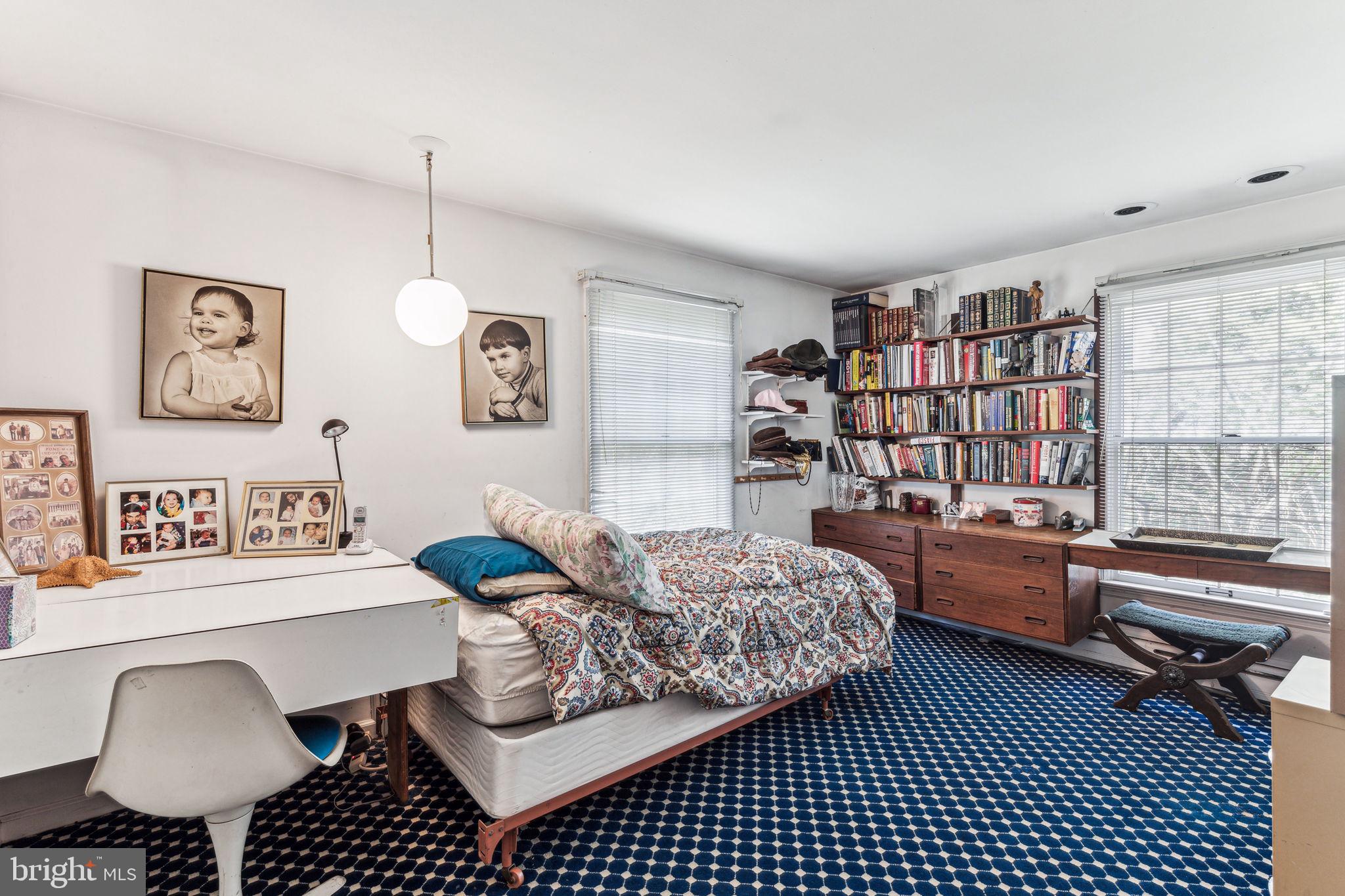 MERION STATION - Residential