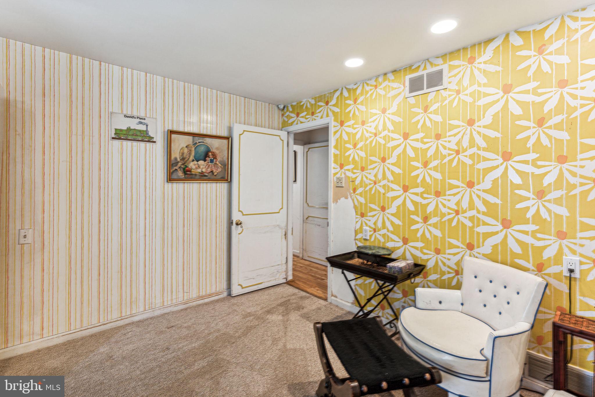 MERION STATION - Residential