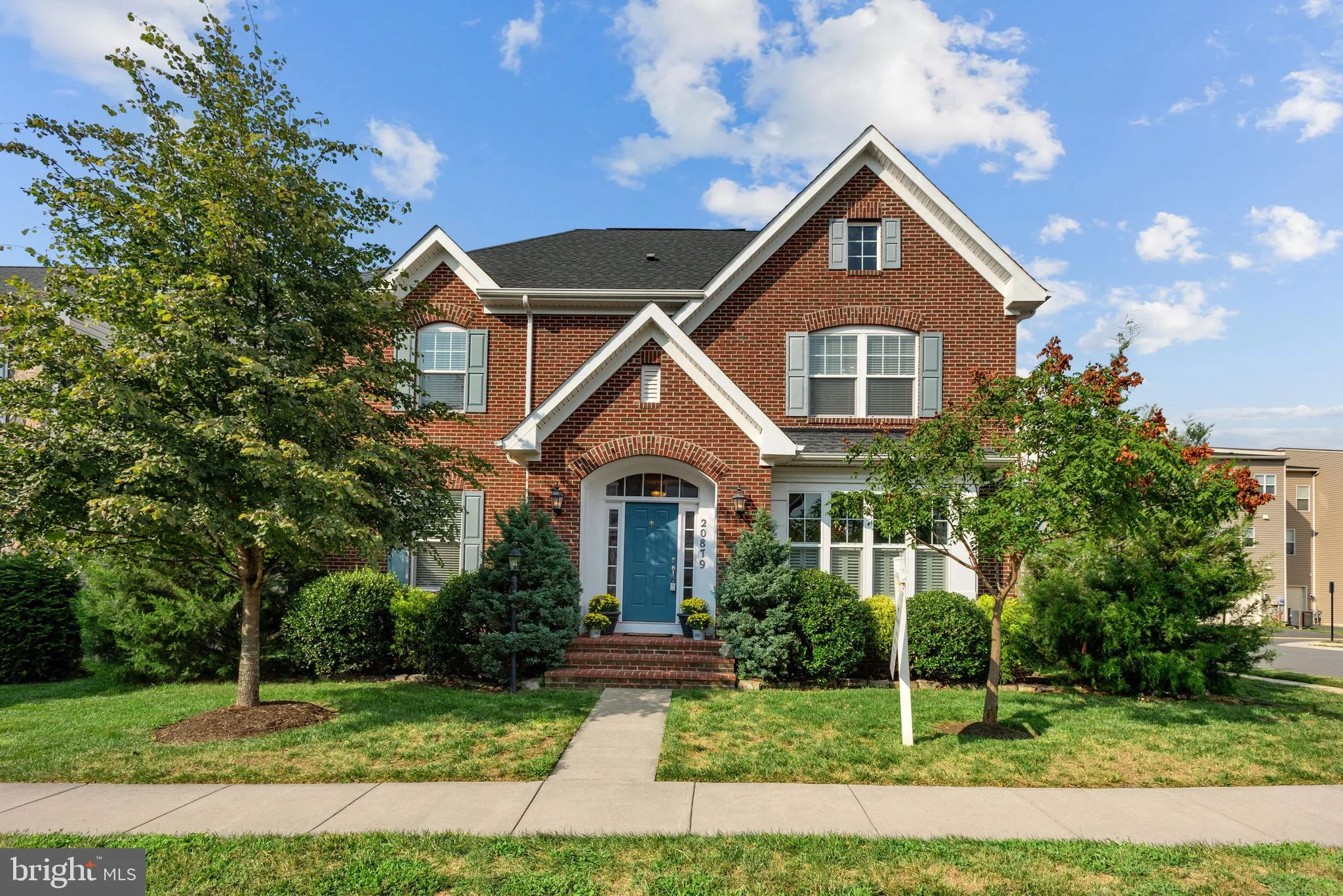 20879 Ashburn Heights Drive, Ashburn, VA 20148
