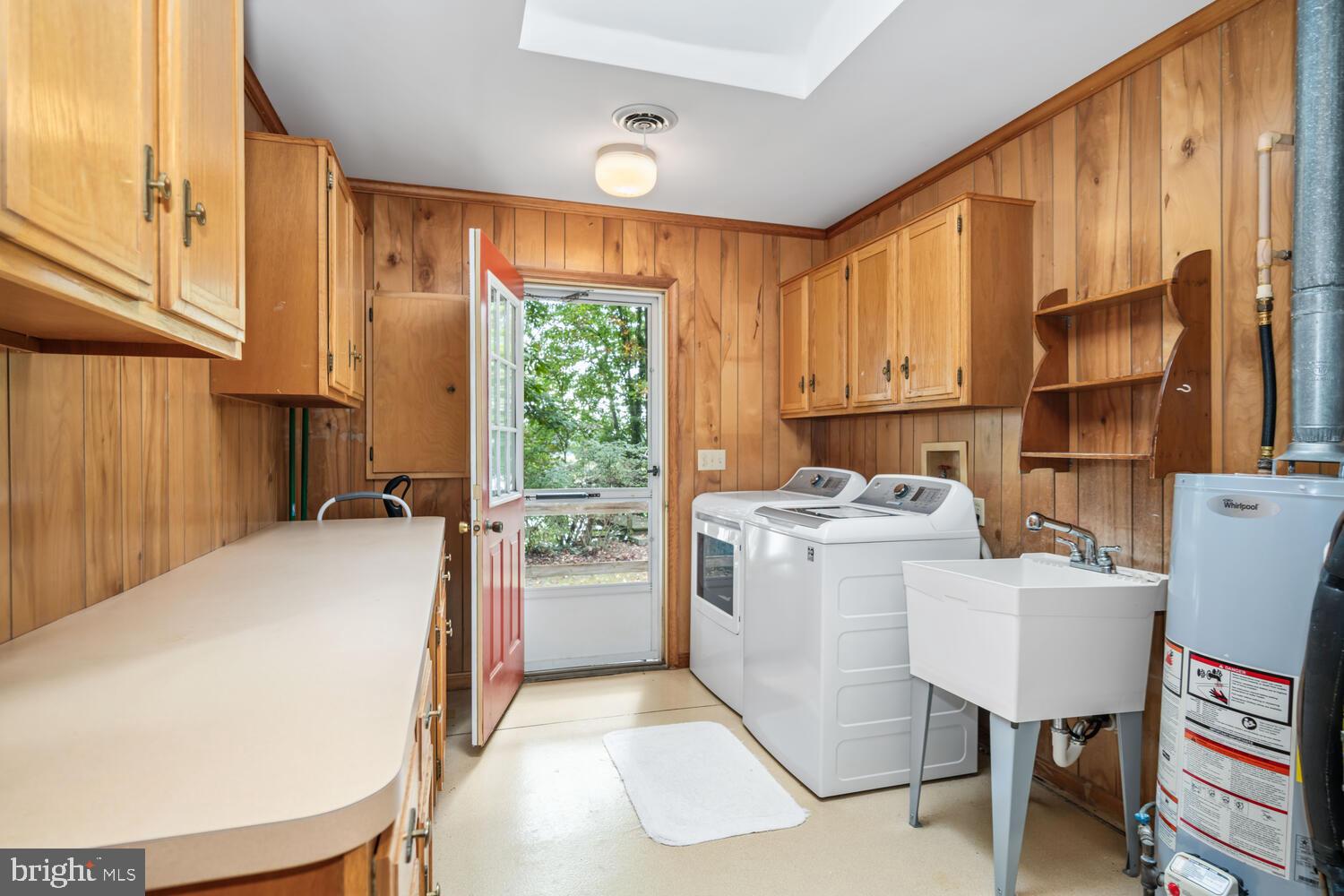 HIGH BANKS - Residential