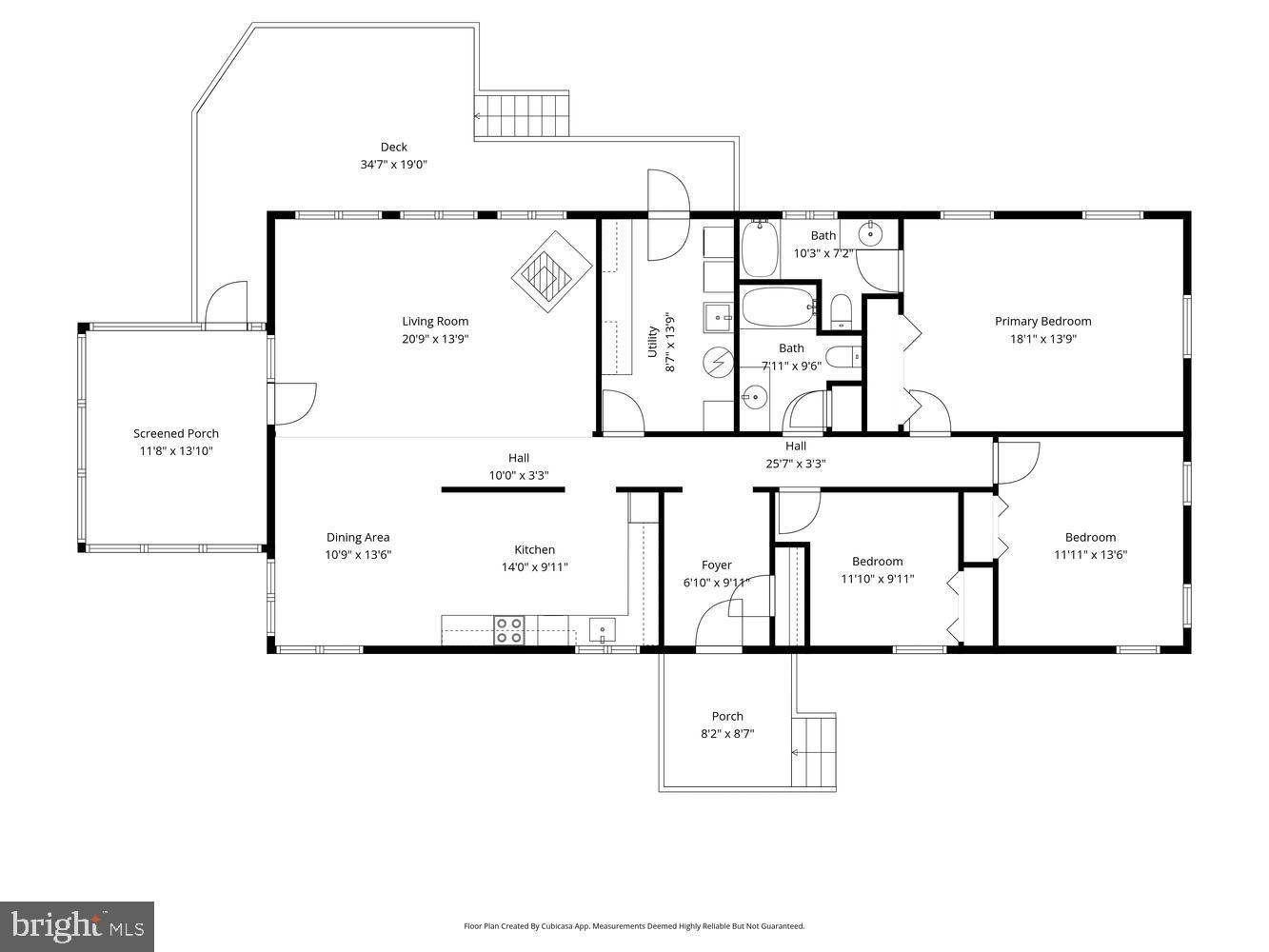 HIGH BANKS - Residential