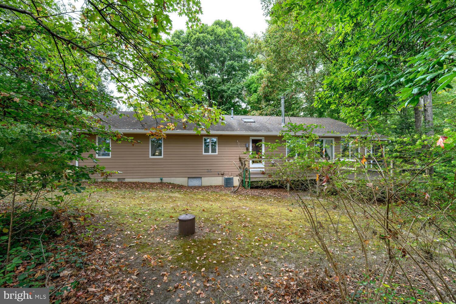 HIGH BANKS - Residential