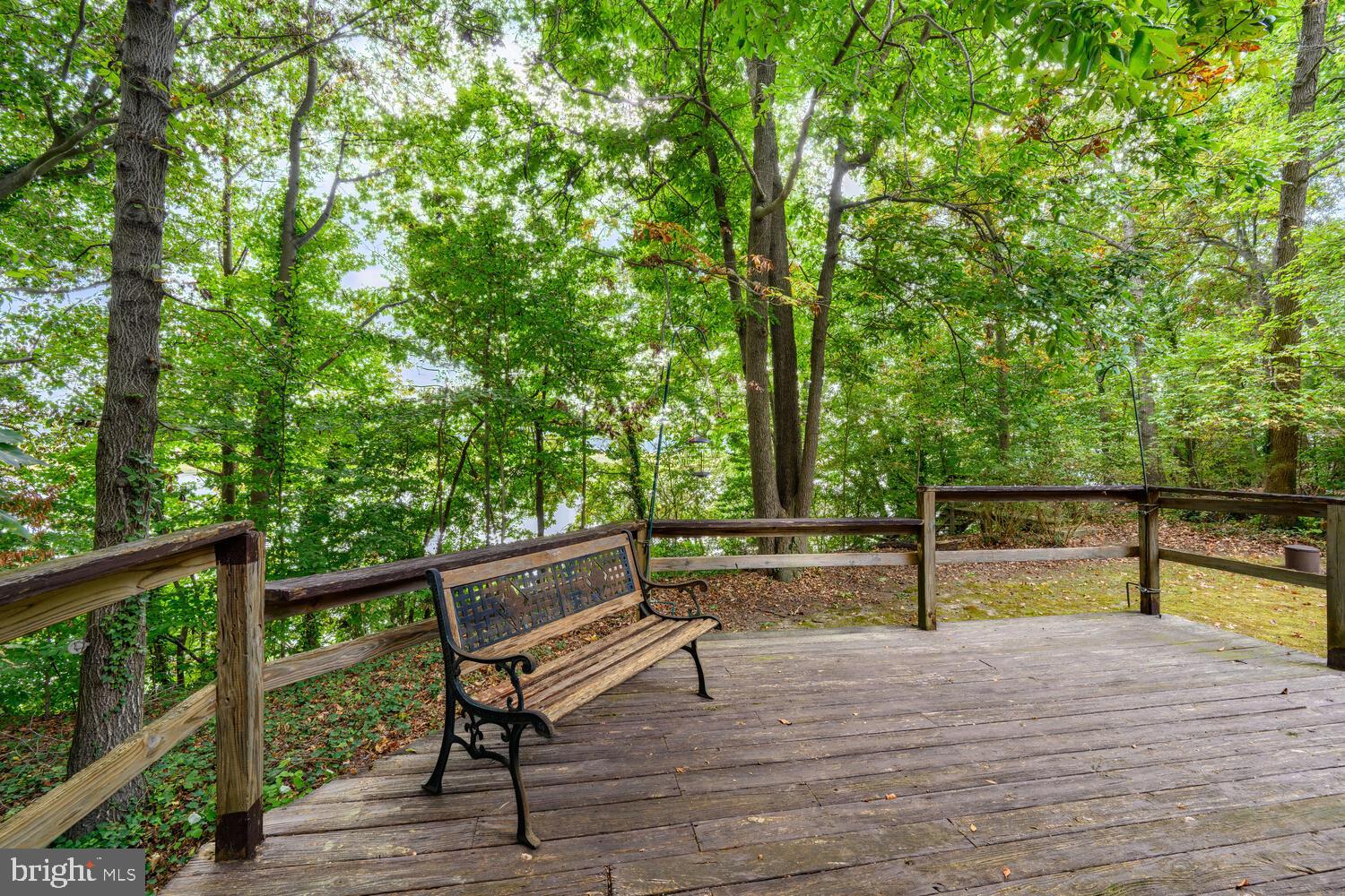 HIGH BANKS - Residential