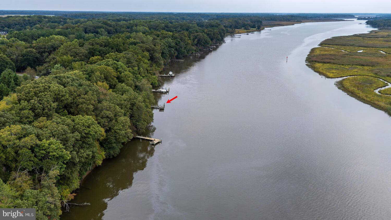 HIGH BANKS - Residential