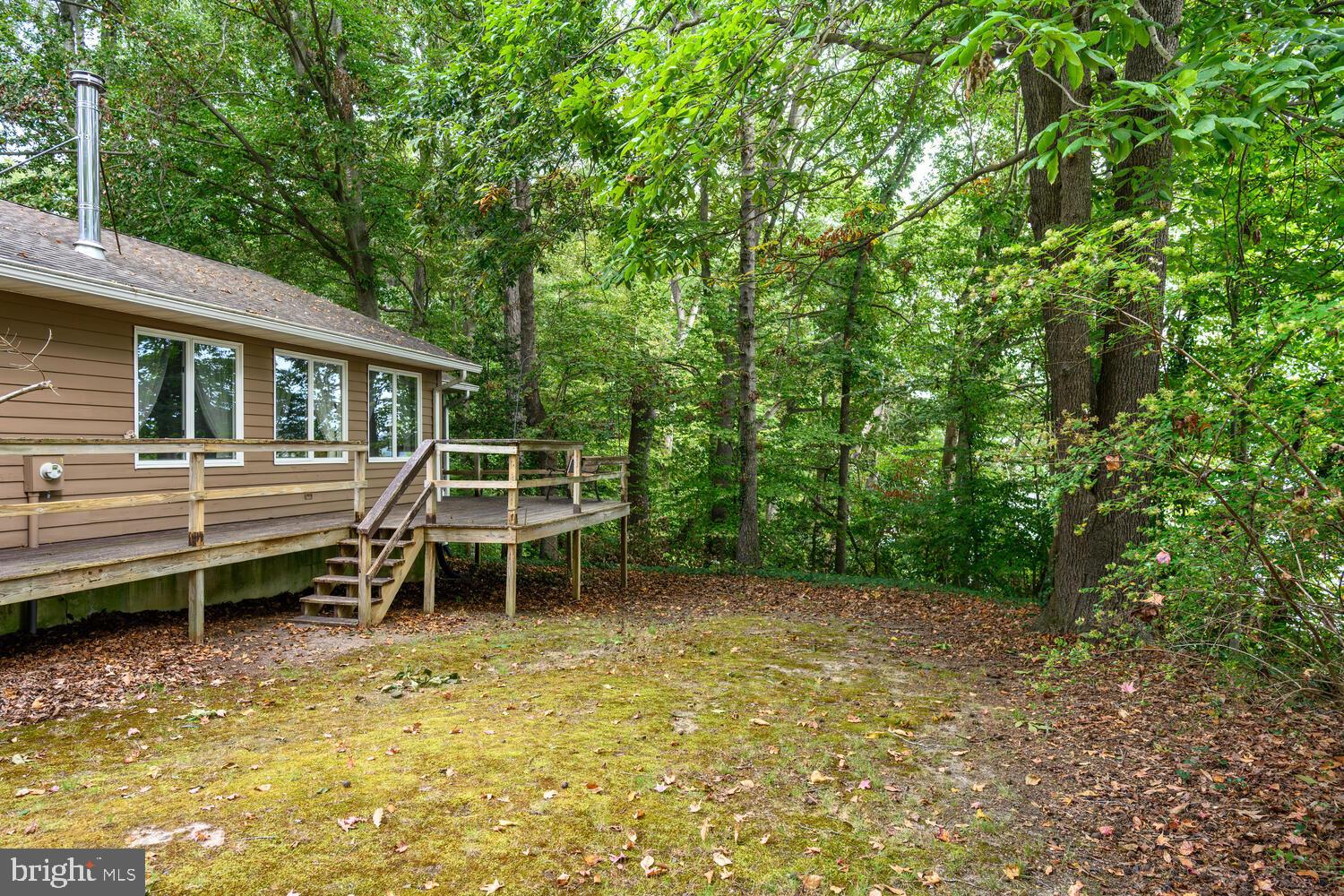 HIGH BANKS - Residential