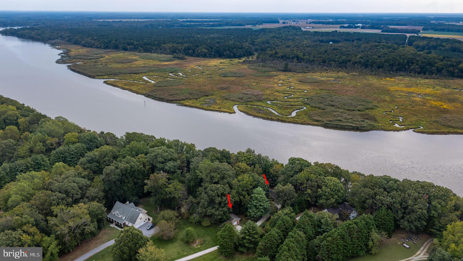 HIGH BANKS - Residential