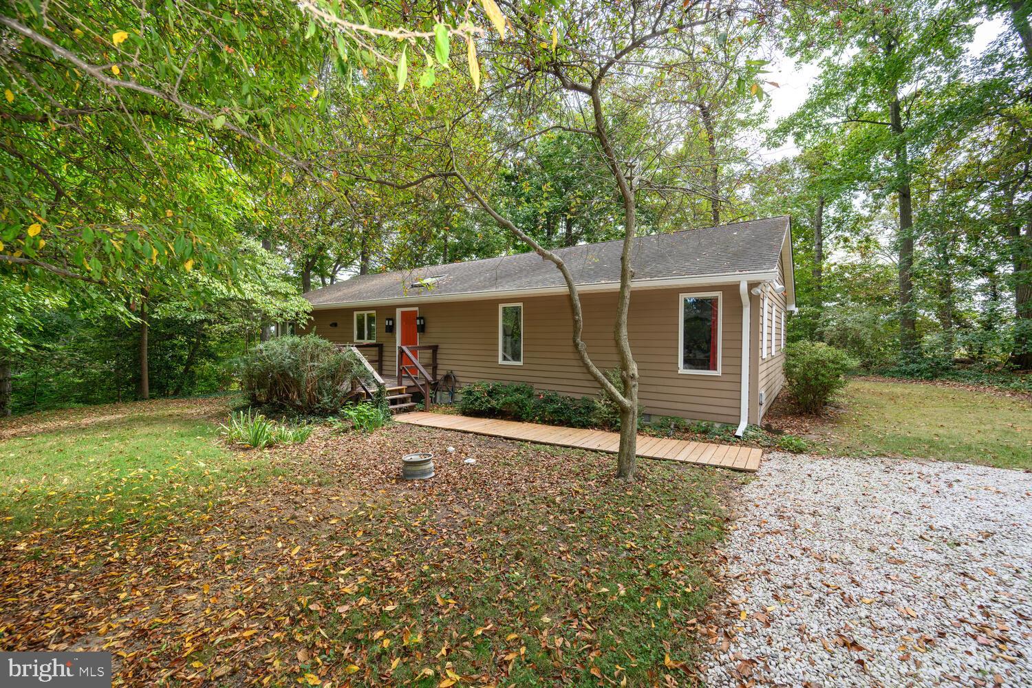 HIGH BANKS - Residential