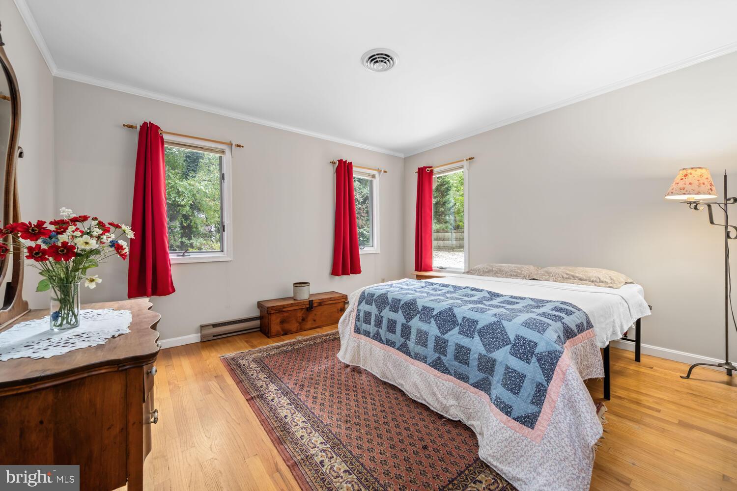 HIGH BANKS - Residential