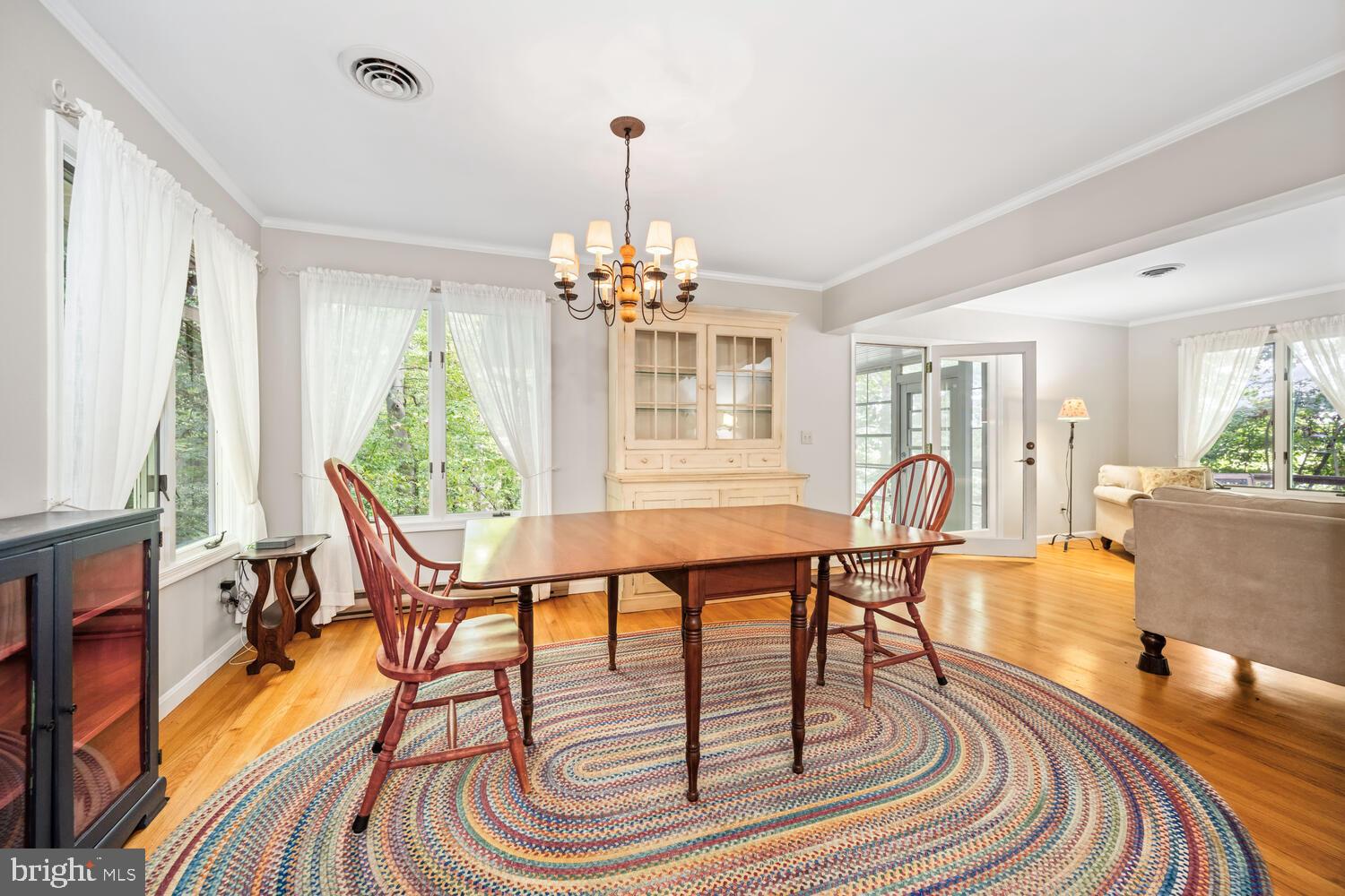 HIGH BANKS - Residential