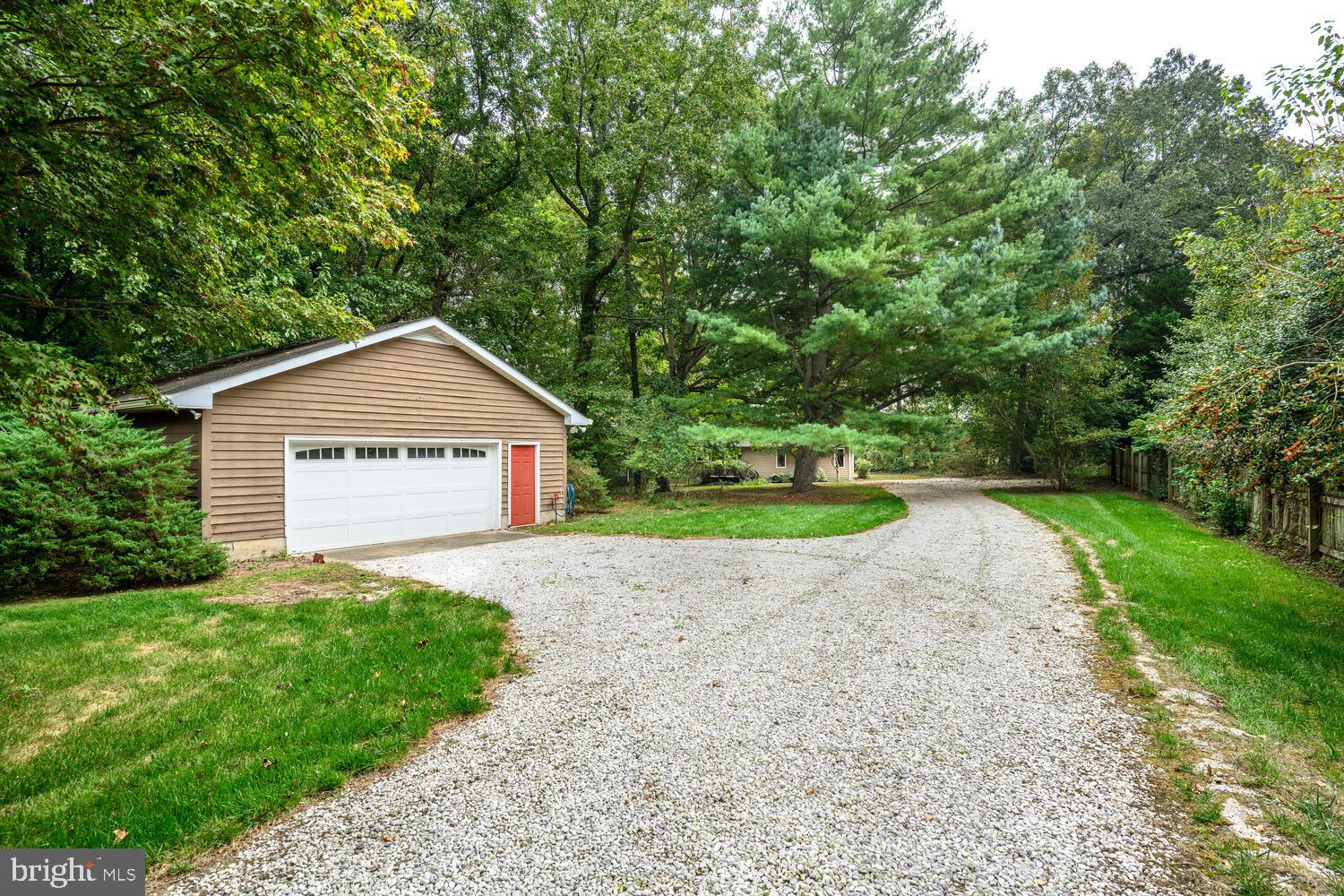 HIGH BANKS - Residential