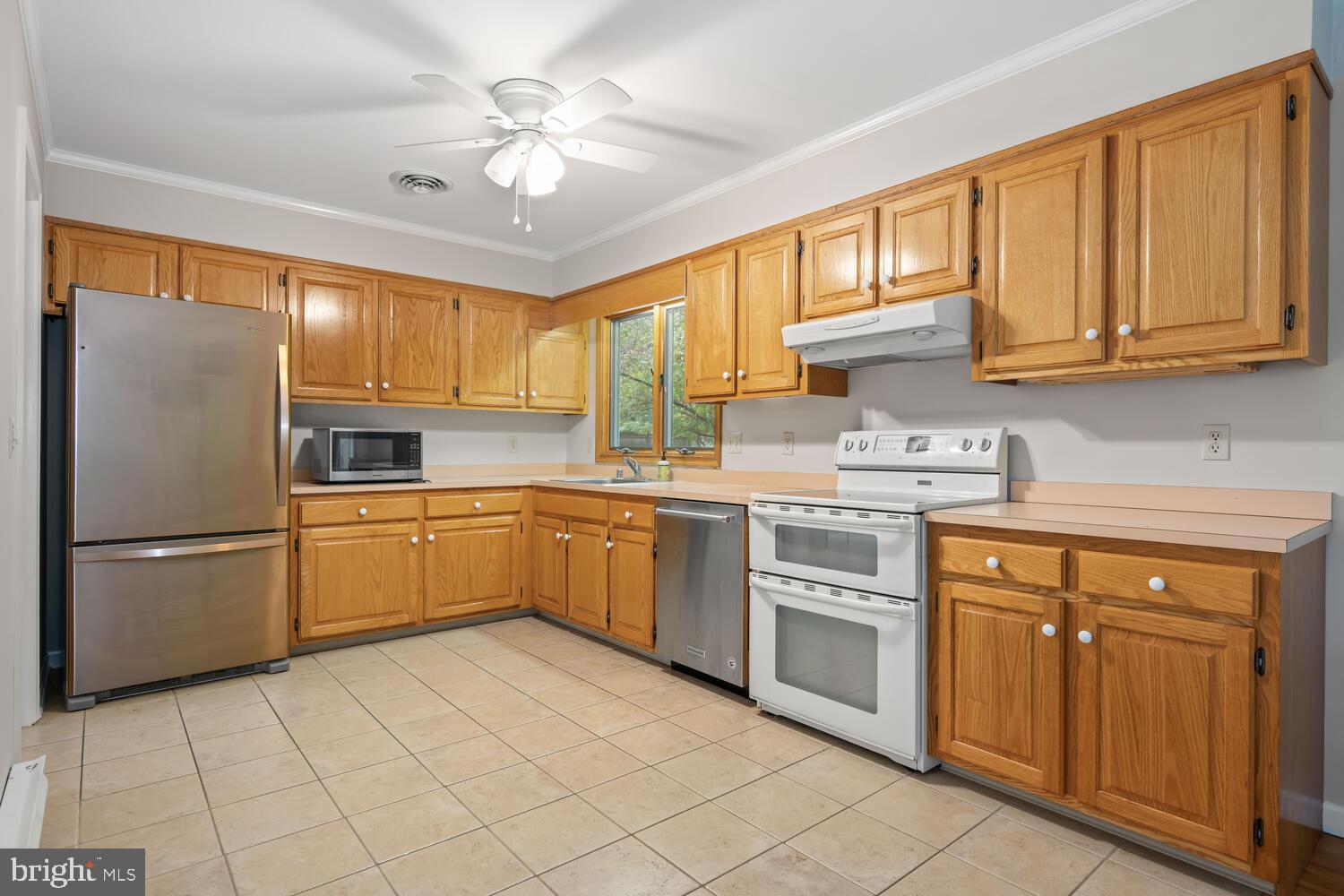 HIGH BANKS - Residential