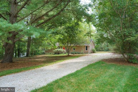 9059 HIGH BANKS DRIVE EASTON MD 21601