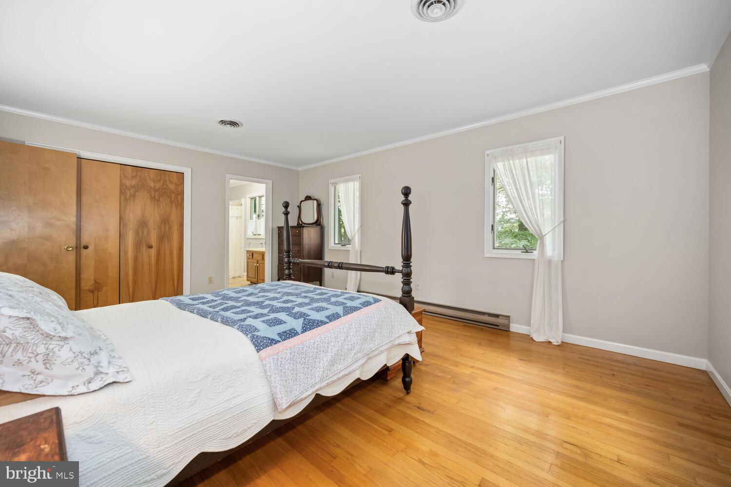 HIGH BANKS - Residential