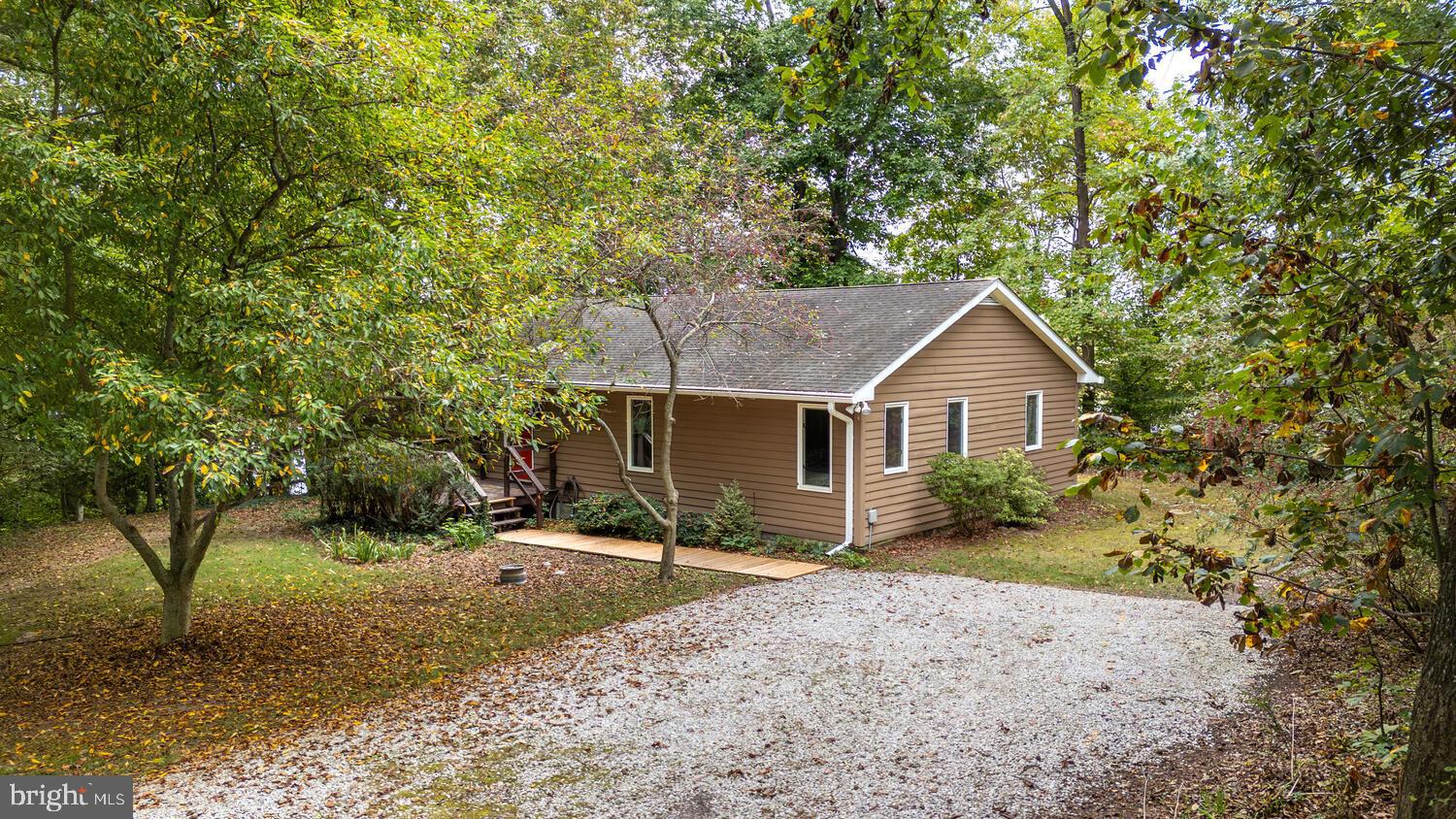 HIGH BANKS - Residential