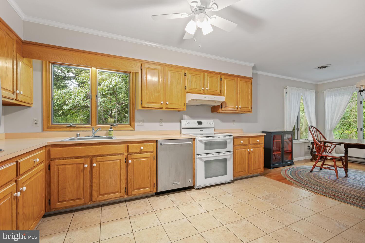 HIGH BANKS - Residential