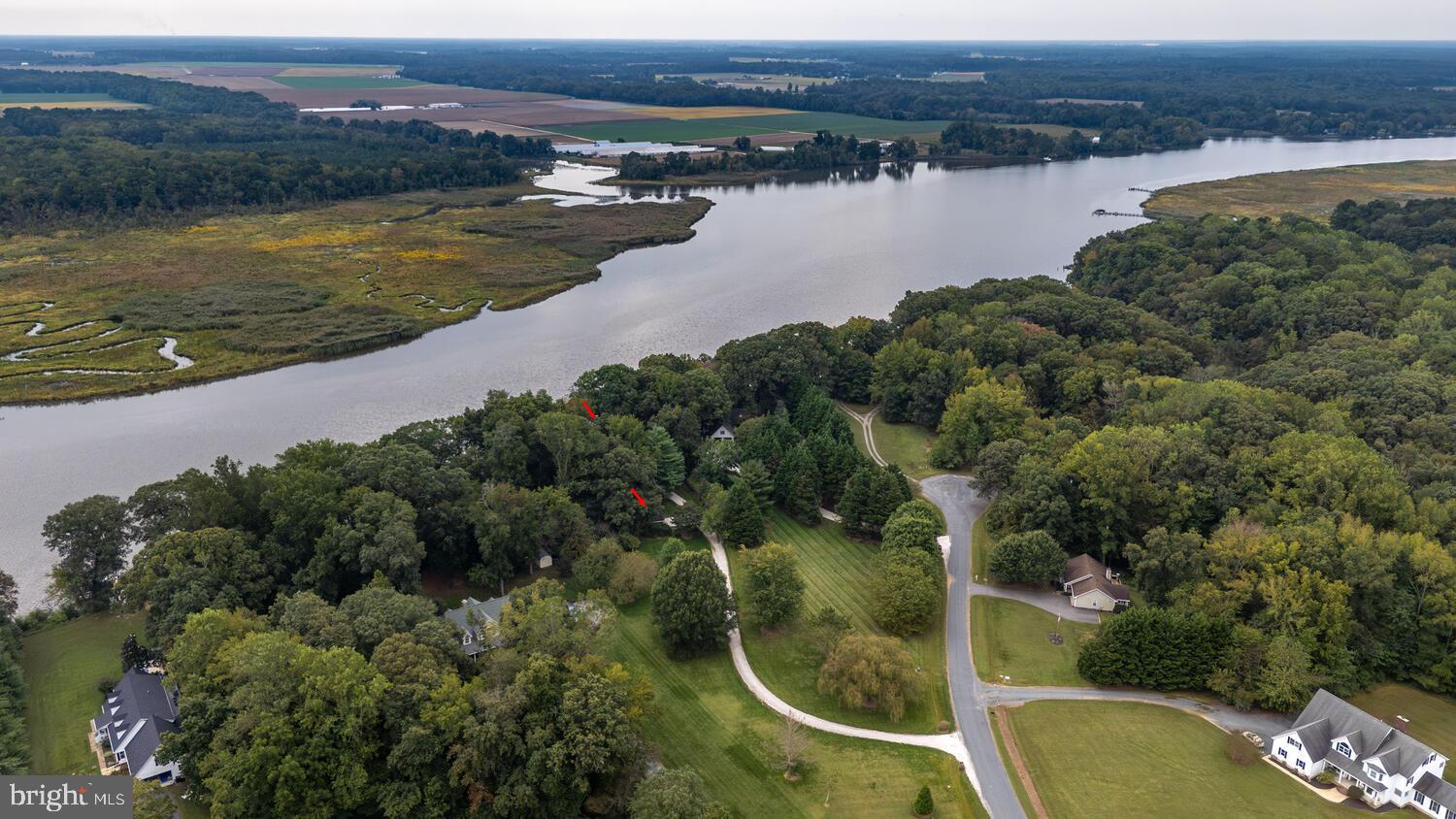 HIGH BANKS - Residential