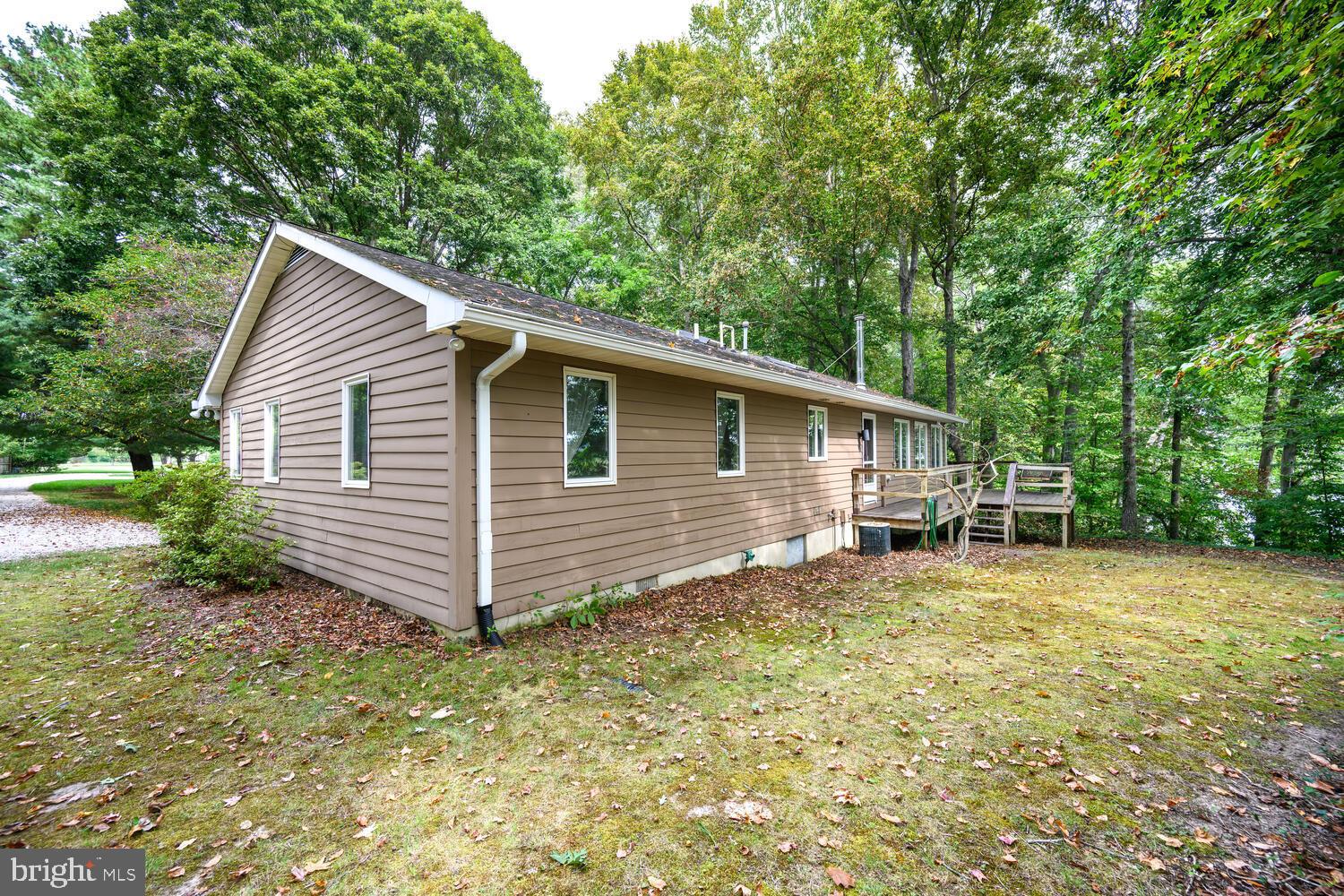 HIGH BANKS - Residential