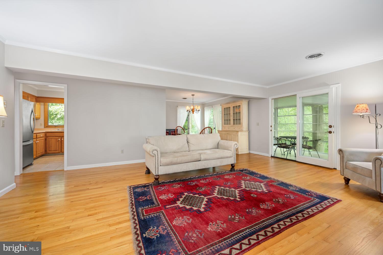 HIGH BANKS - Residential