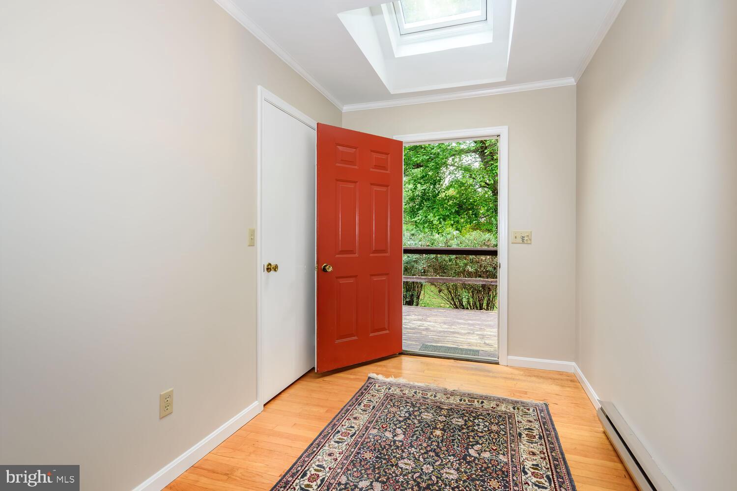 HIGH BANKS - Residential