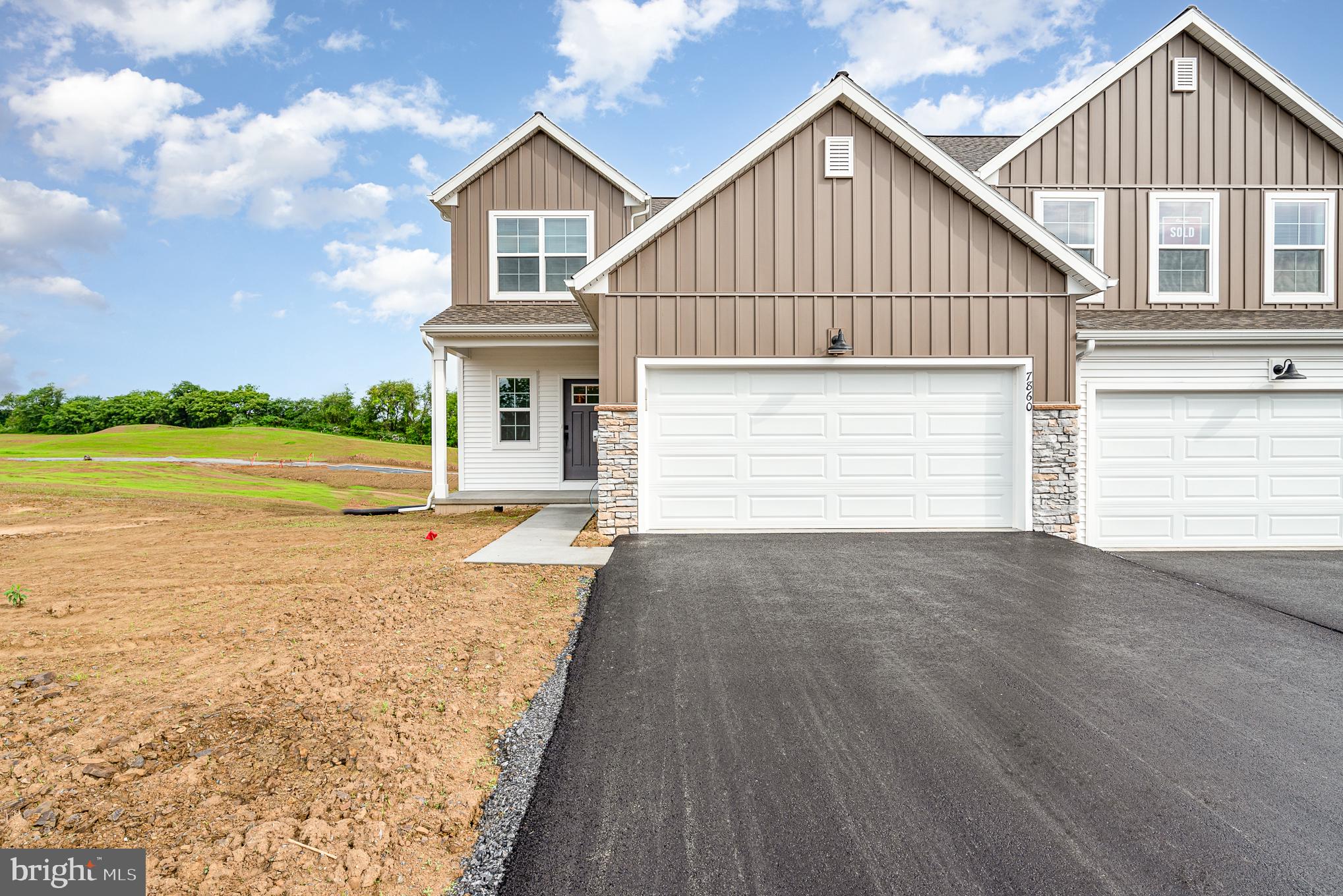 7860 OAK BROOK DRIVE