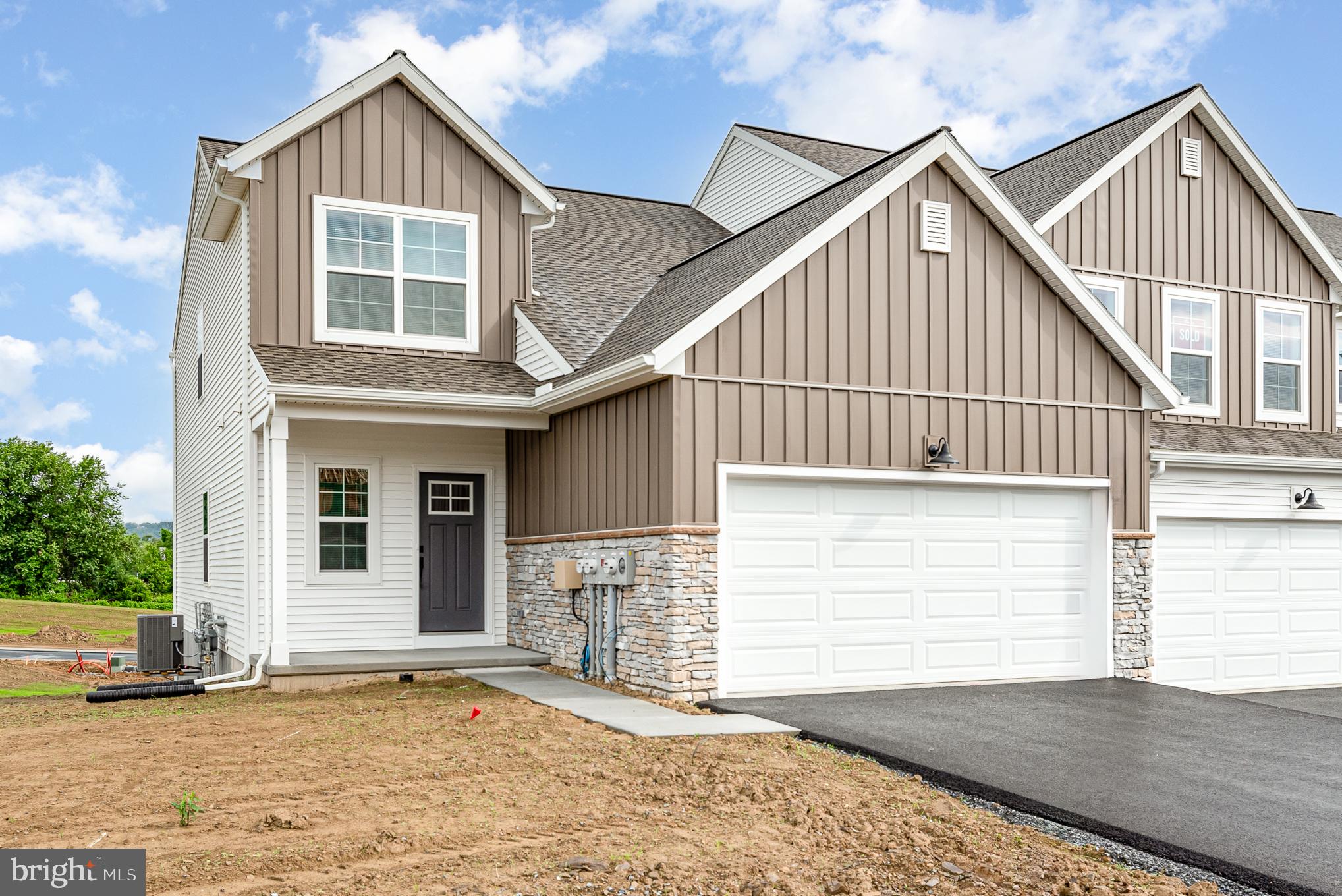 7860 OAK BROOK DRIVE