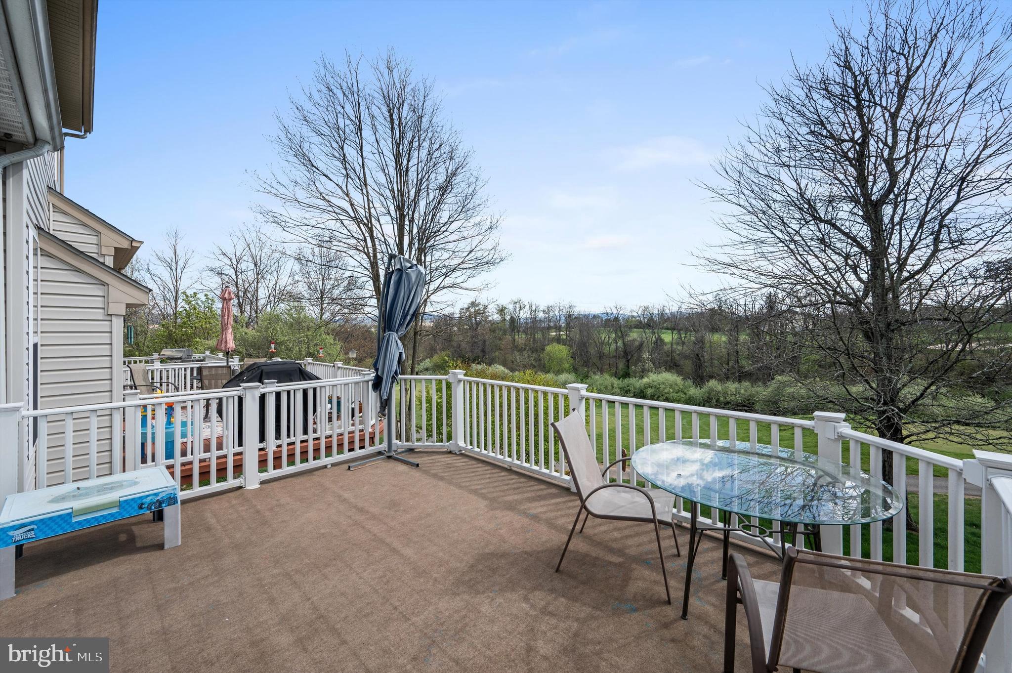 BLUE RIDGE SHADOWS TOWNS - Residential