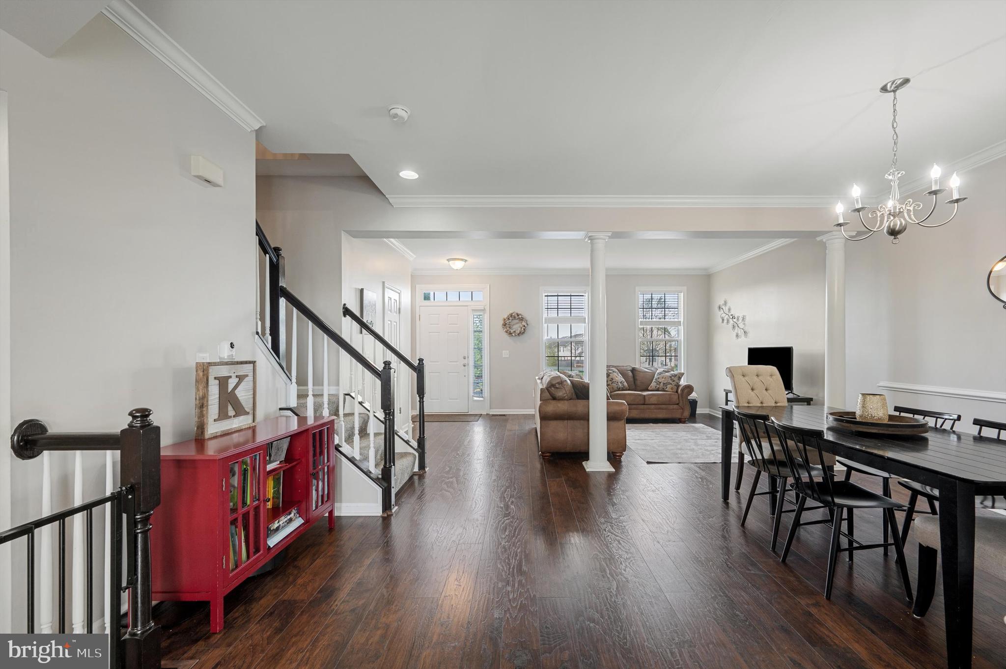 BLUE RIDGE SHADOWS TOWNS - Residential