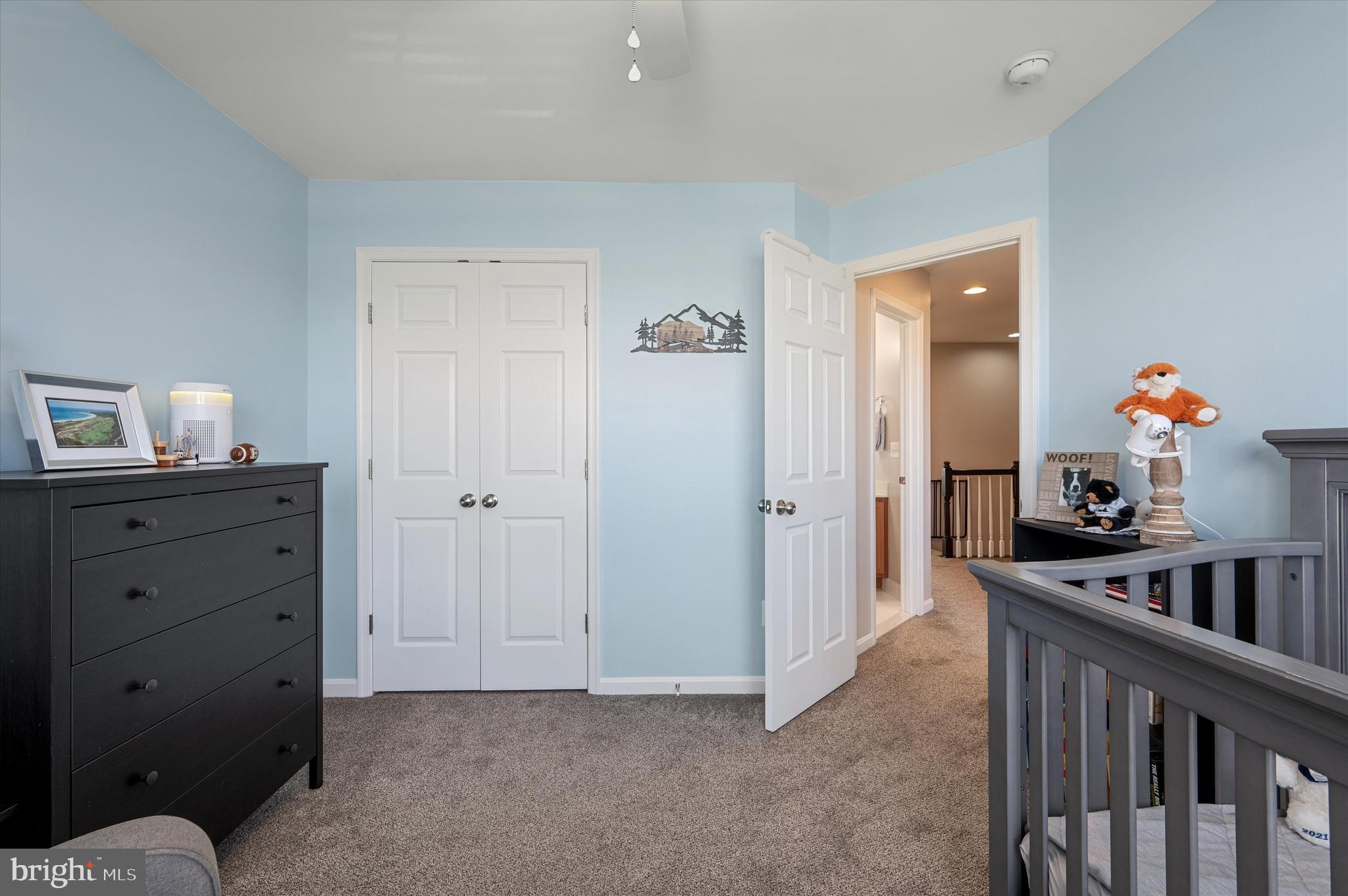 BLUE RIDGE SHADOWS TOWNS - Residential