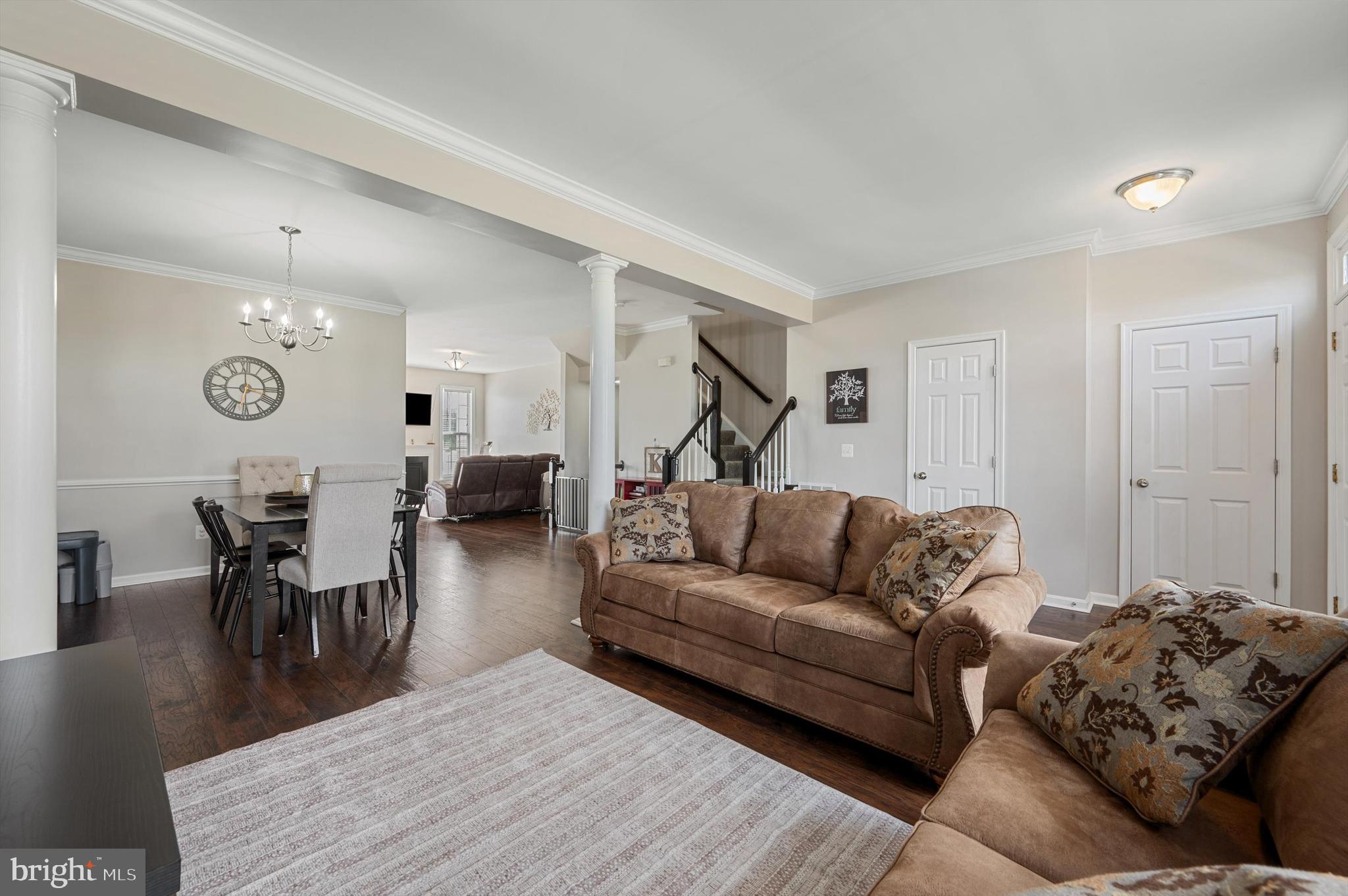 BLUE RIDGE SHADOWS TOWNS - Residential