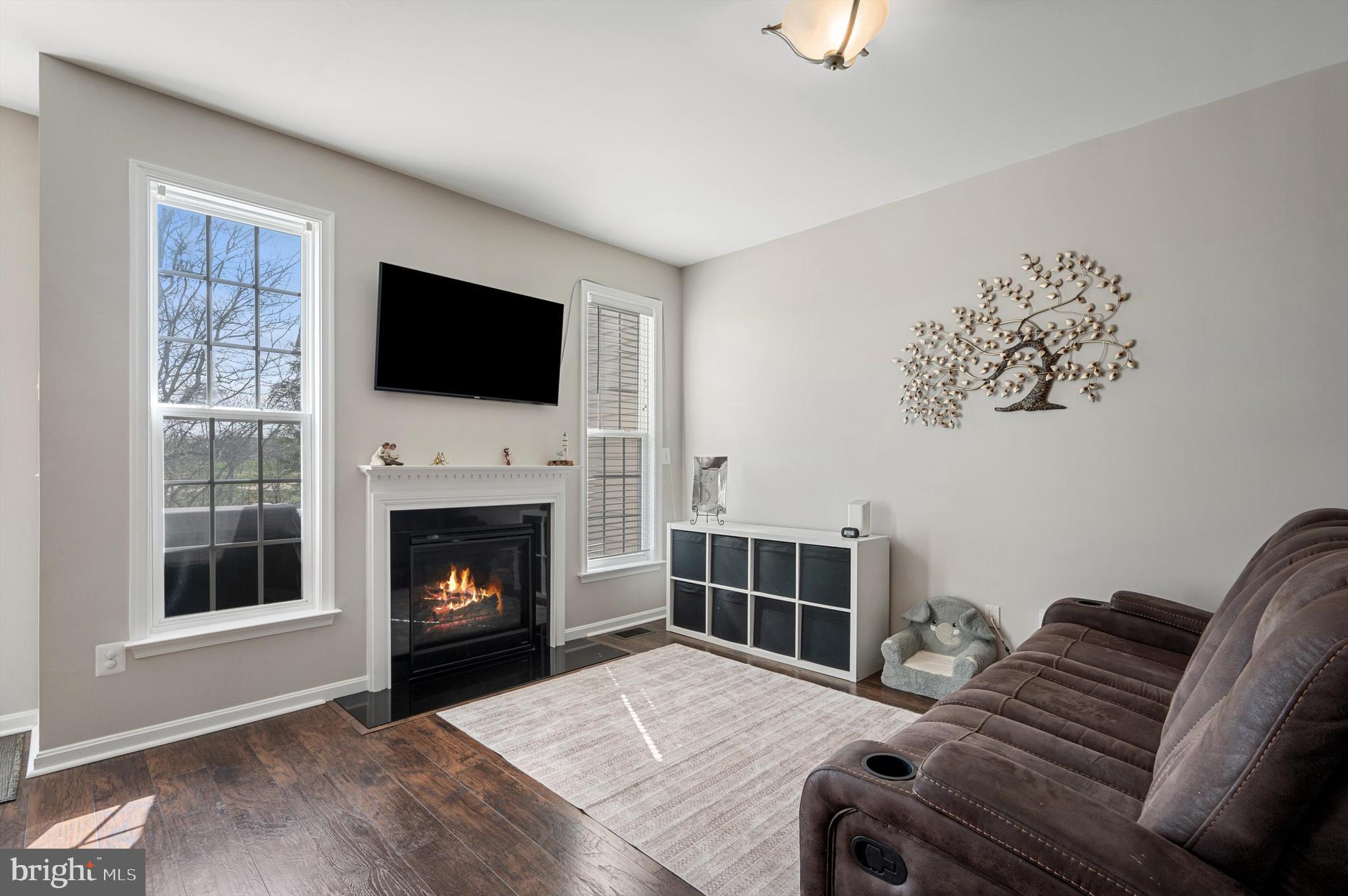 BLUE RIDGE SHADOWS TOWNS - Residential