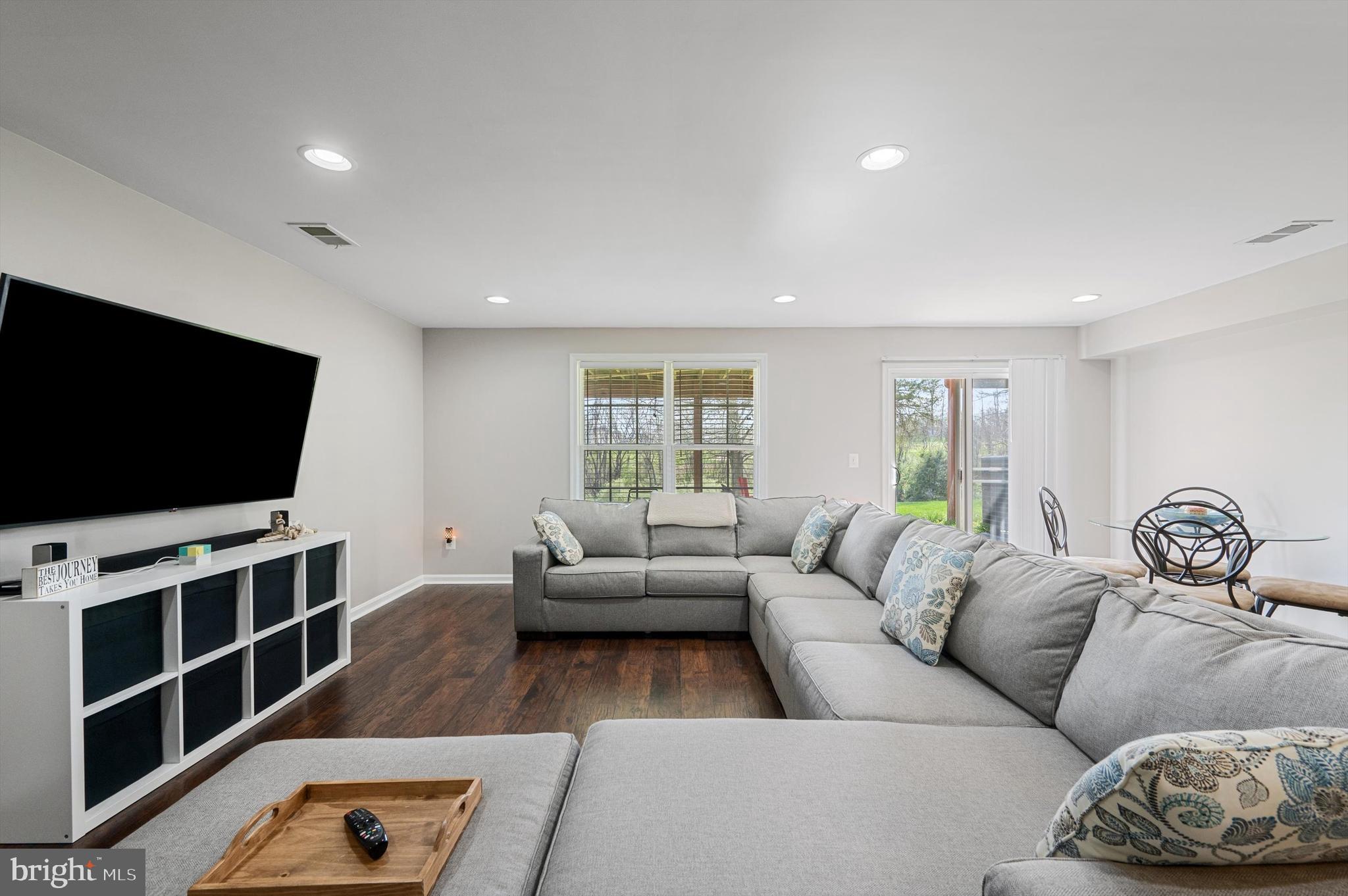 BLUE RIDGE SHADOWS TOWNS - Residential