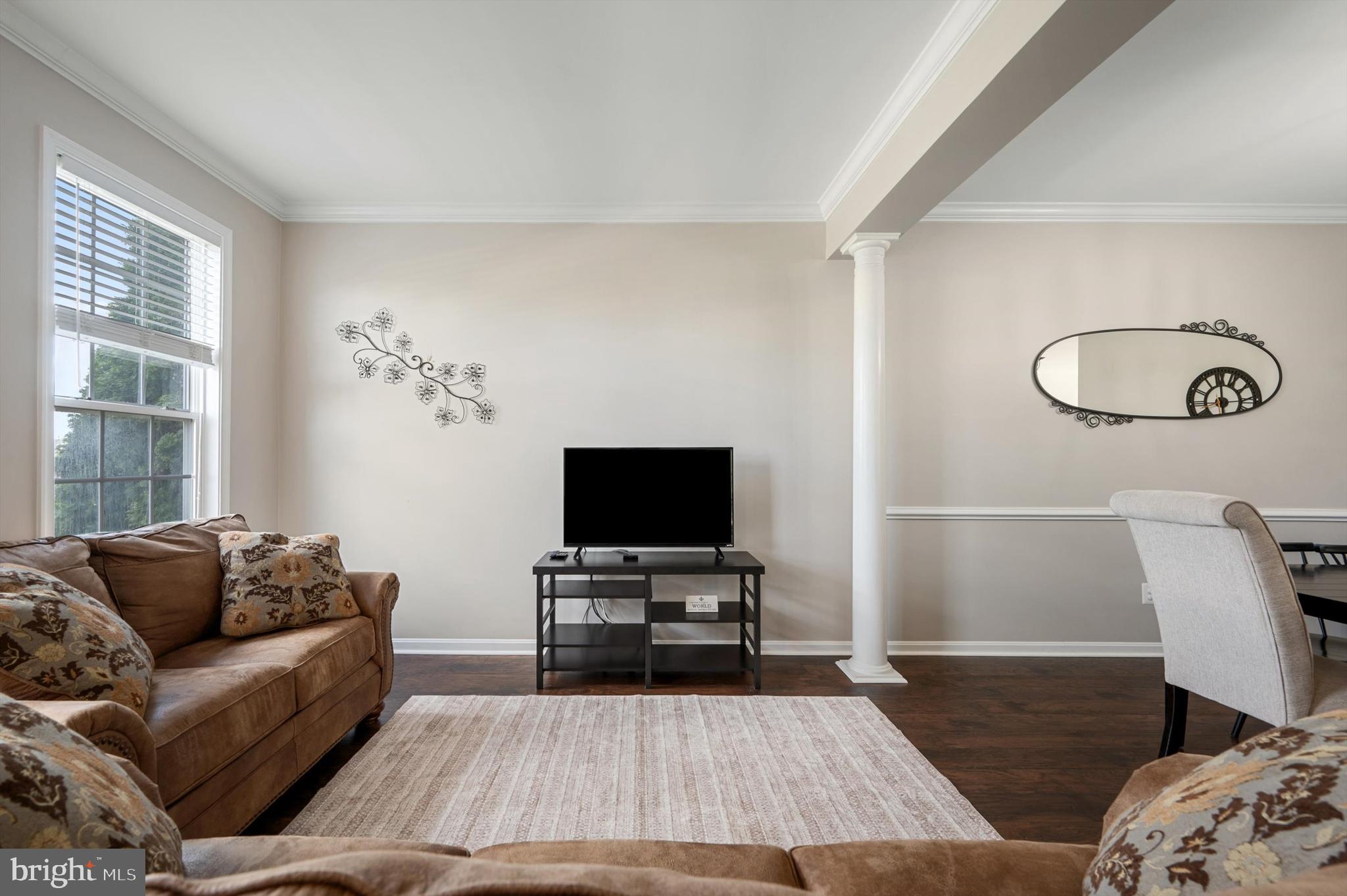 BLUE RIDGE SHADOWS TOWNS - Residential