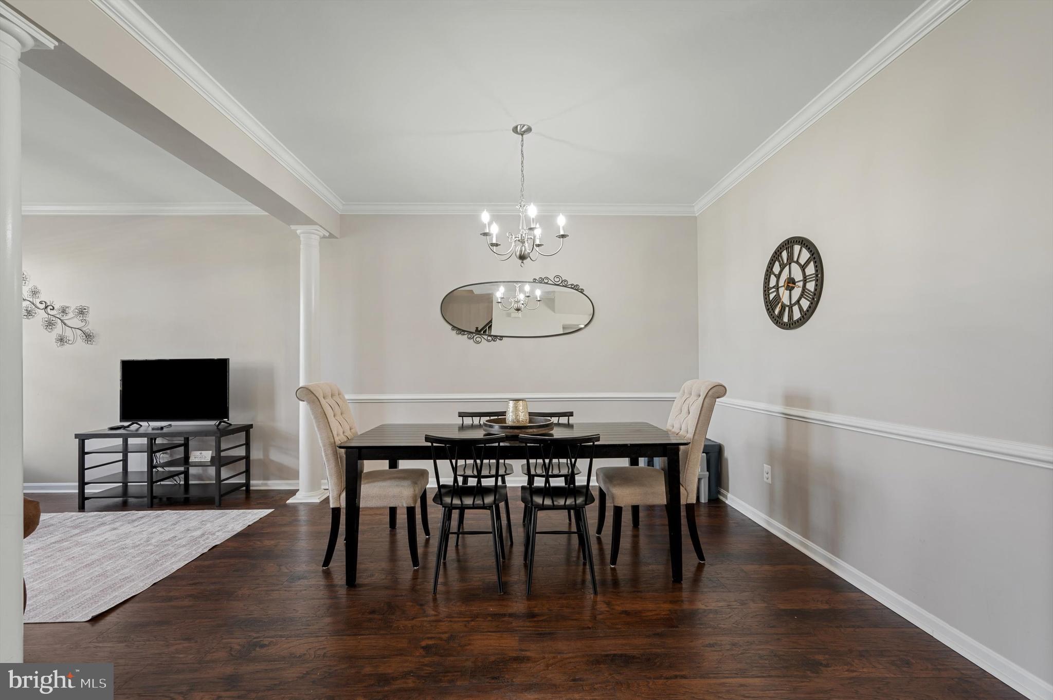 BLUE RIDGE SHADOWS TOWNS - Residential