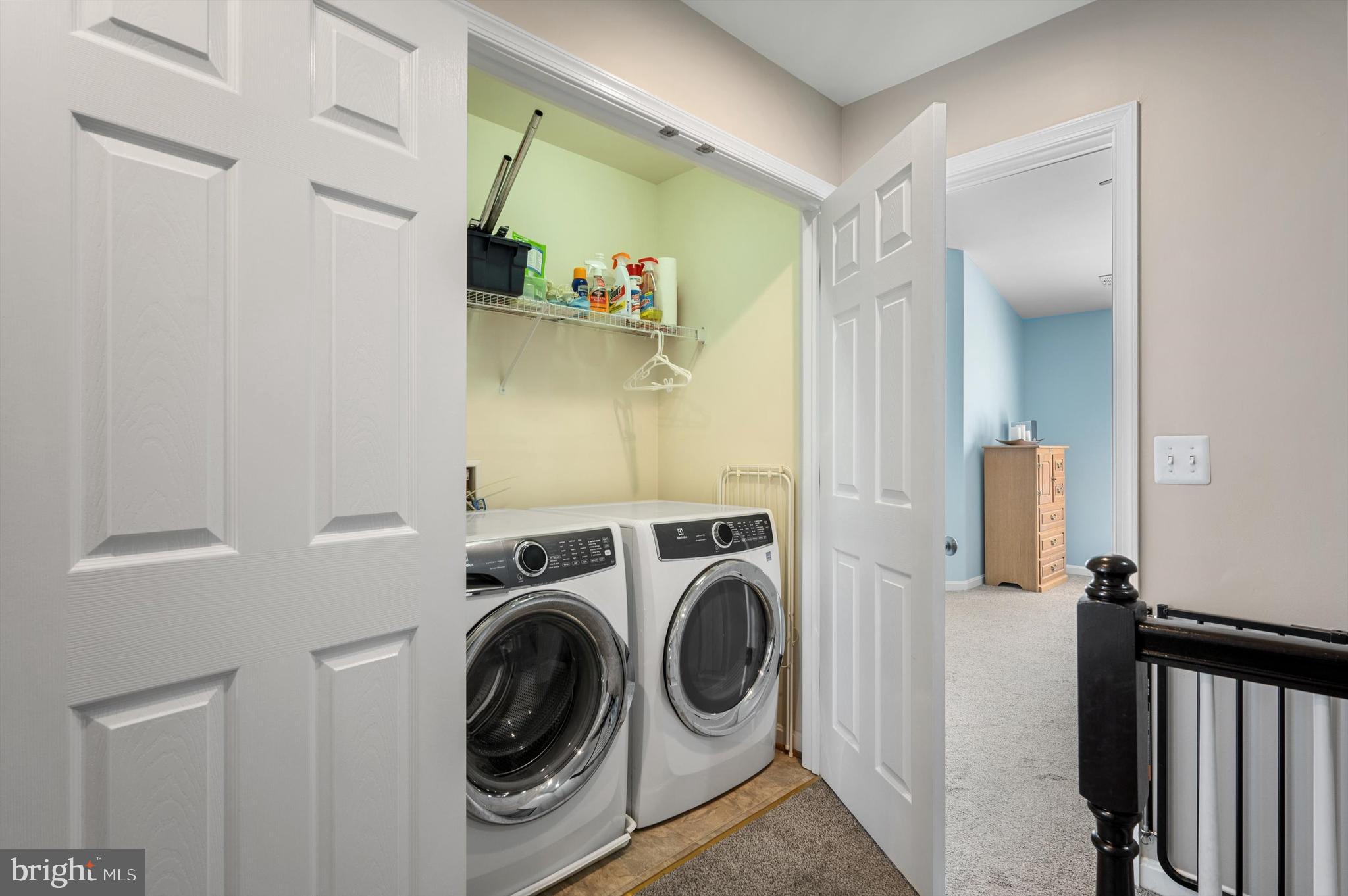 BLUE RIDGE SHADOWS TOWNS - Residential