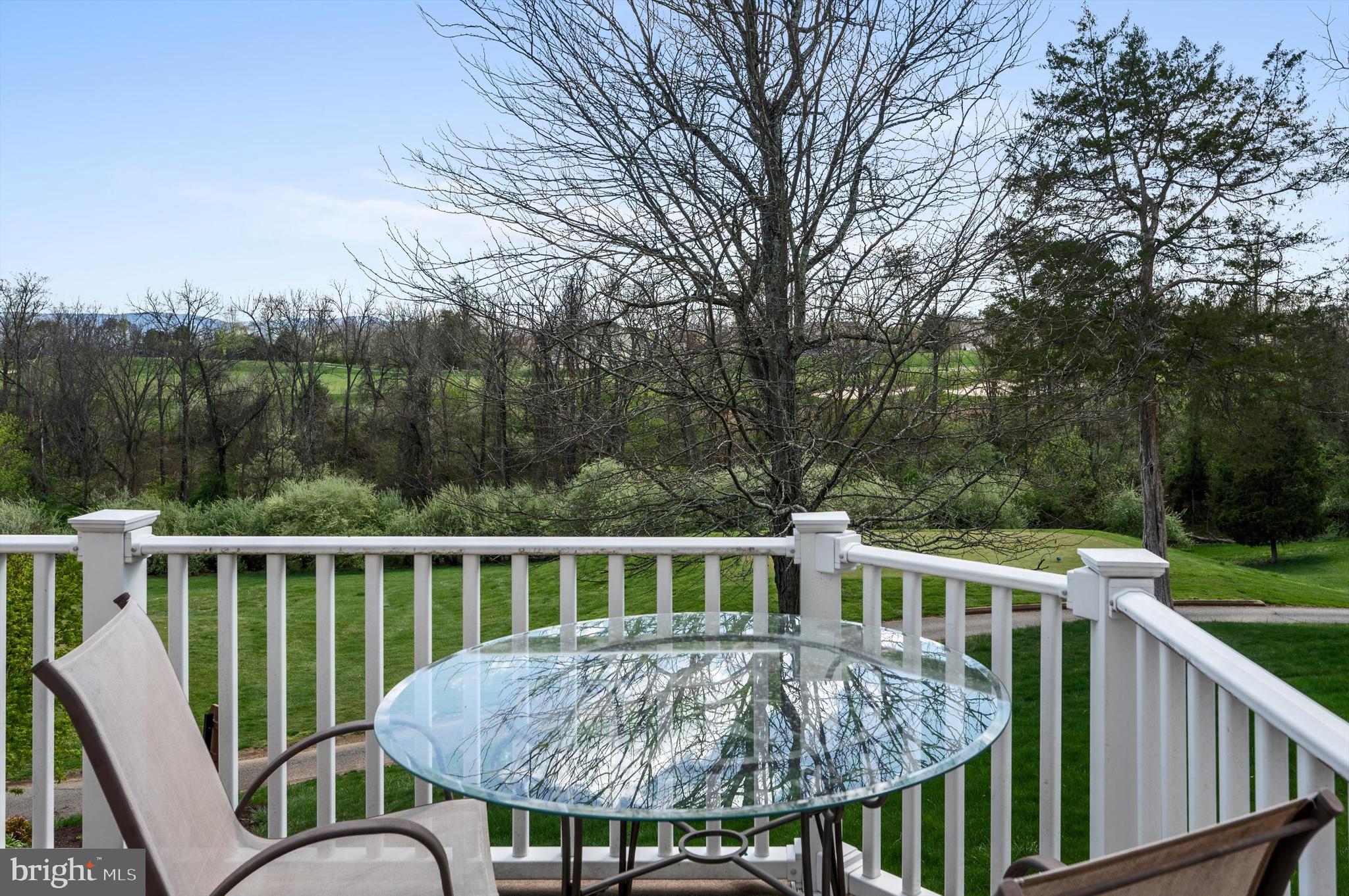 BLUE RIDGE SHADOWS TOWNS - Residential