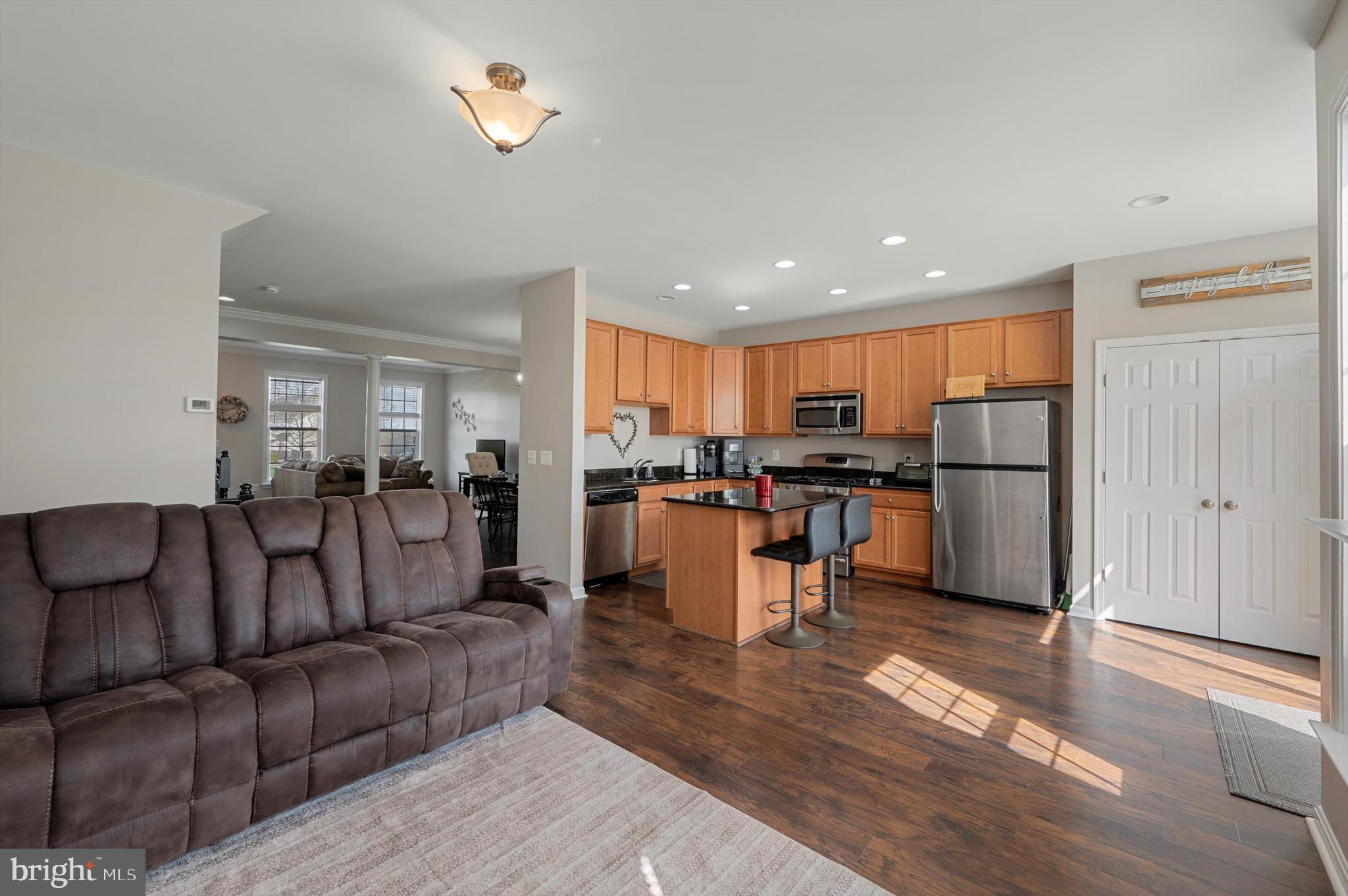 BLUE RIDGE SHADOWS TOWNS - Residential