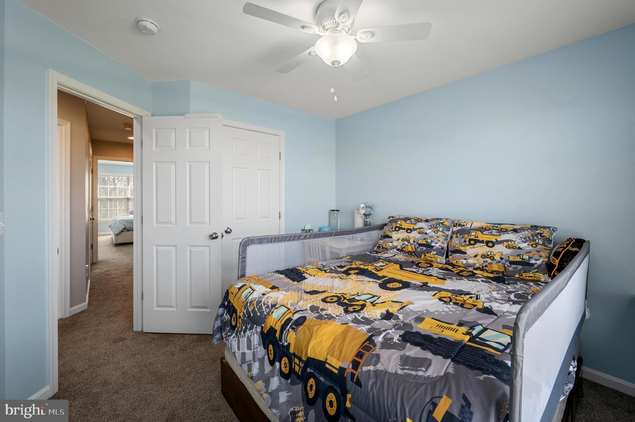 BLUE RIDGE SHADOWS TOWNS - Residential