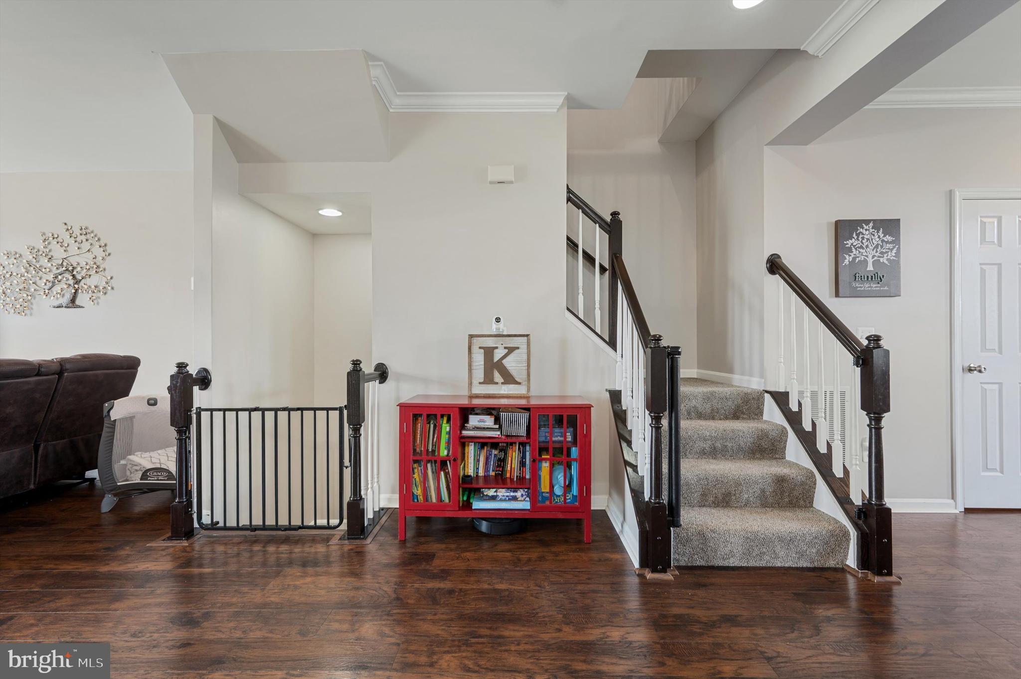 BLUE RIDGE SHADOWS TOWNS - Residential